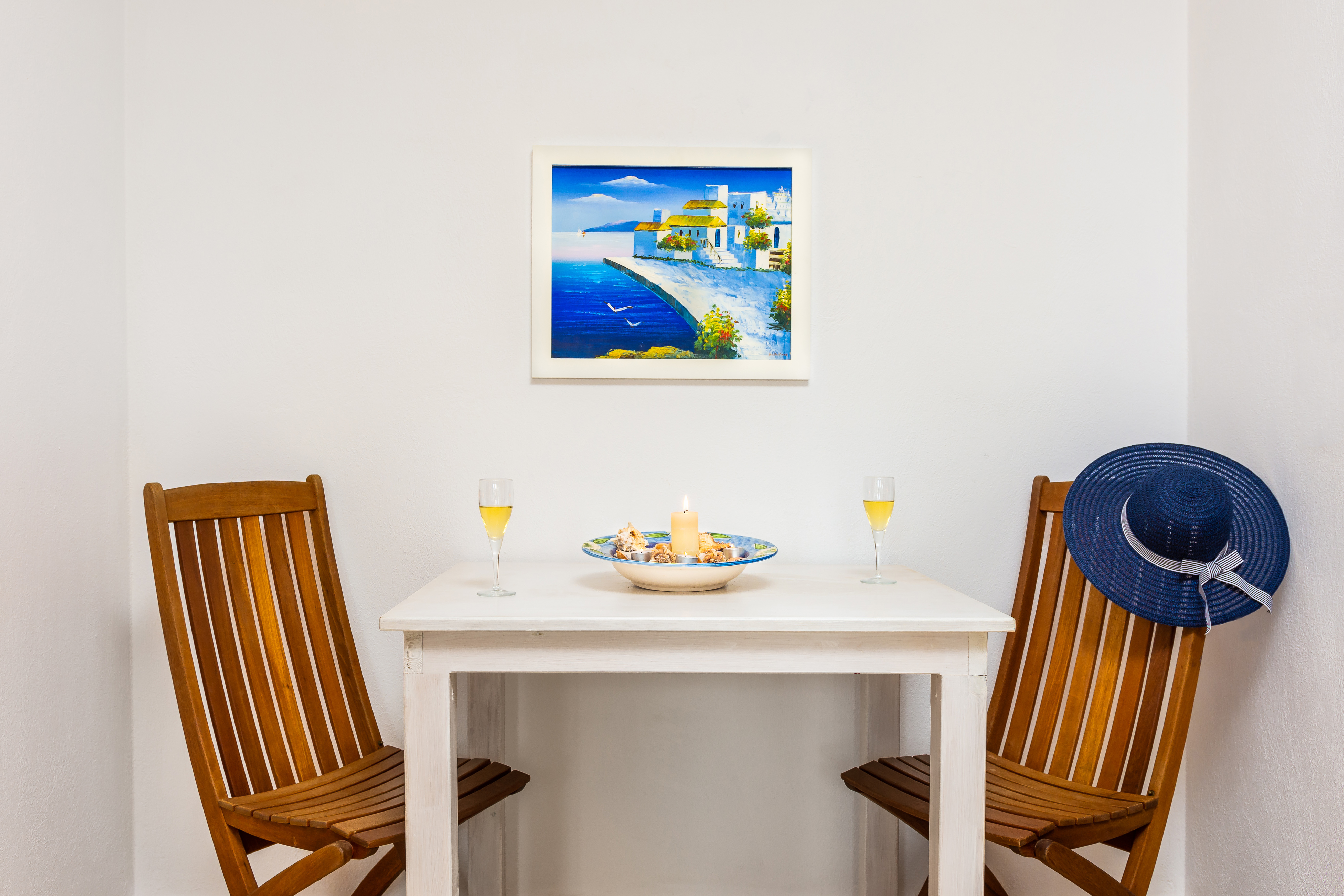 Studio Superior Capacity 3