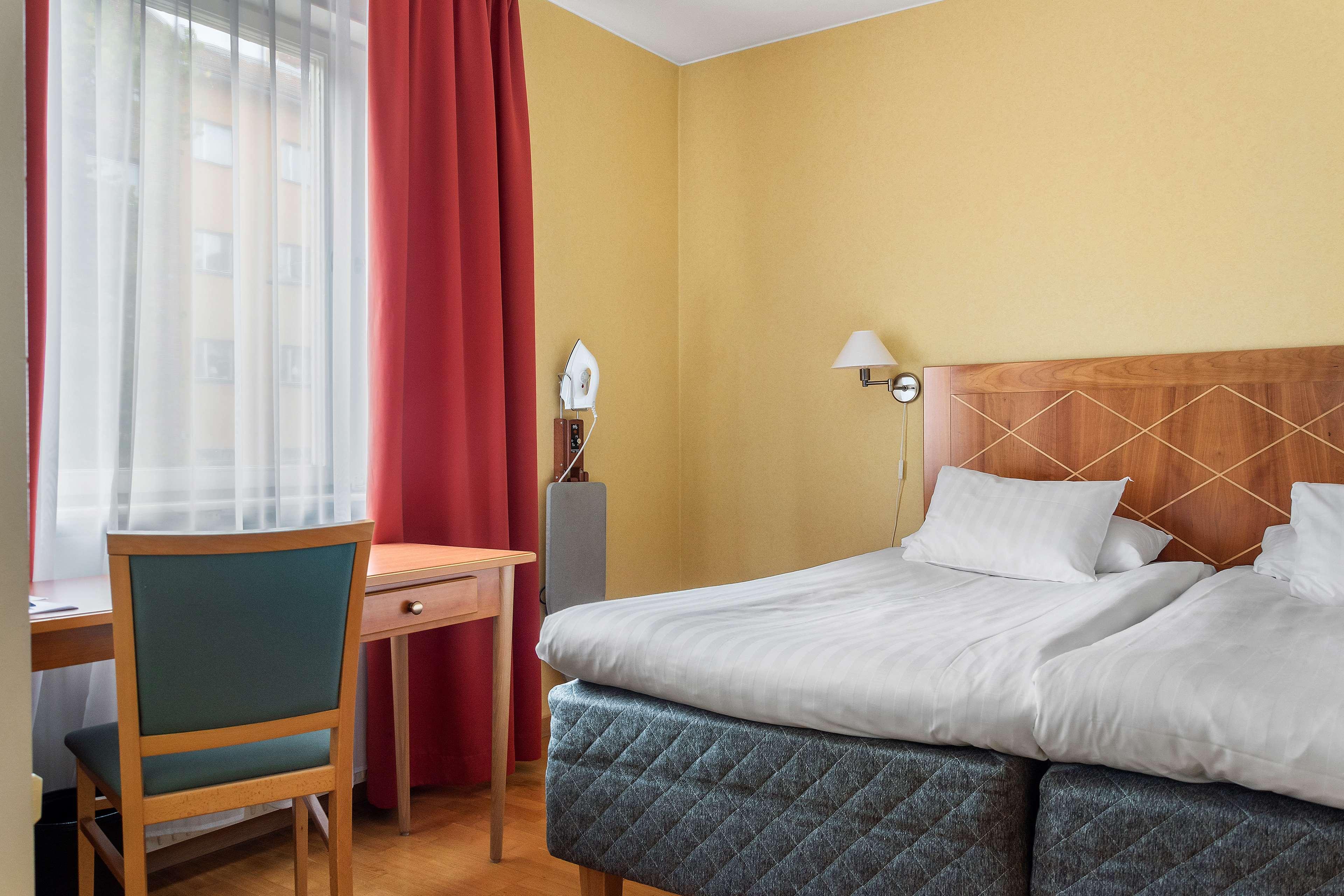 Family Room Standard