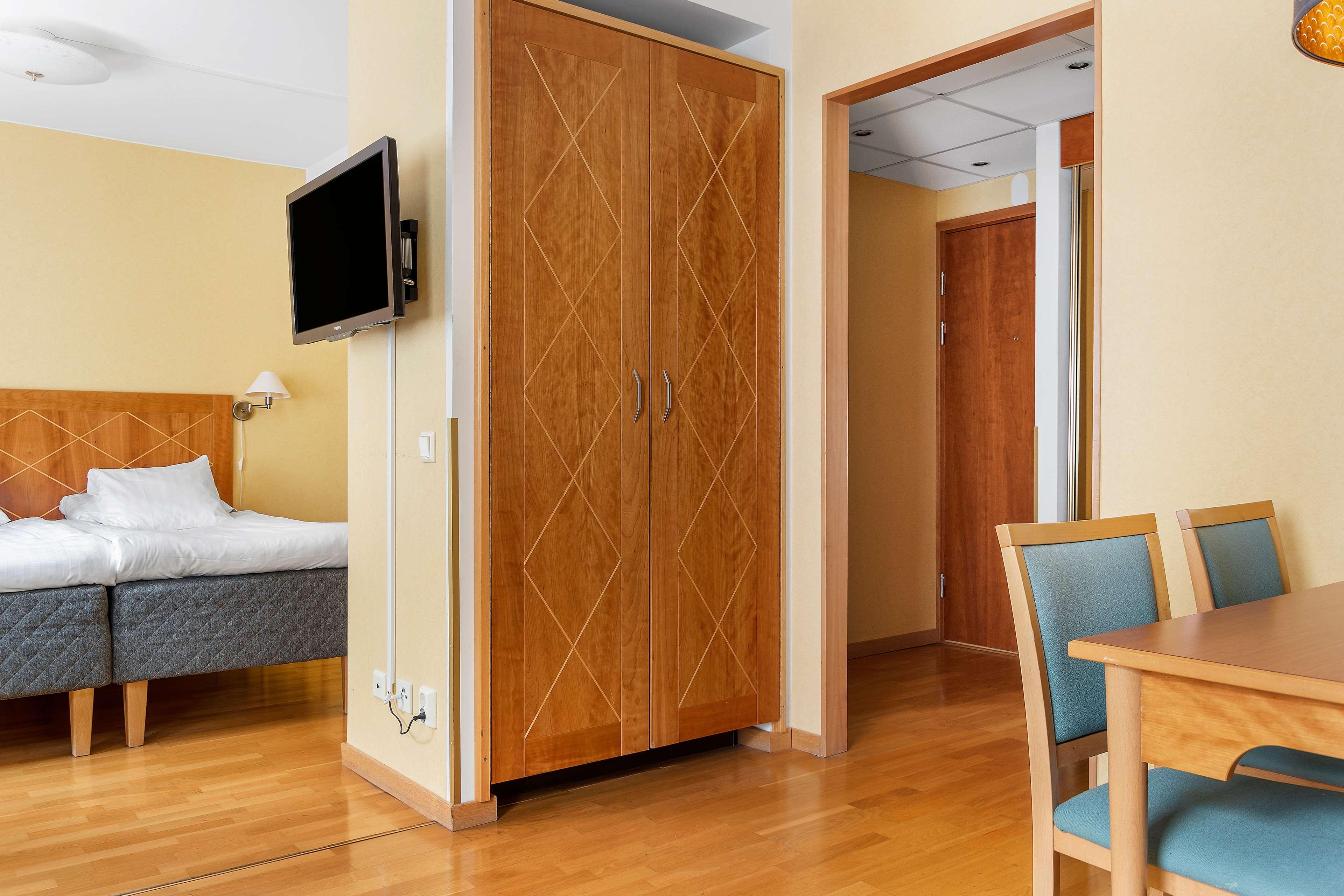 Family Room Standard