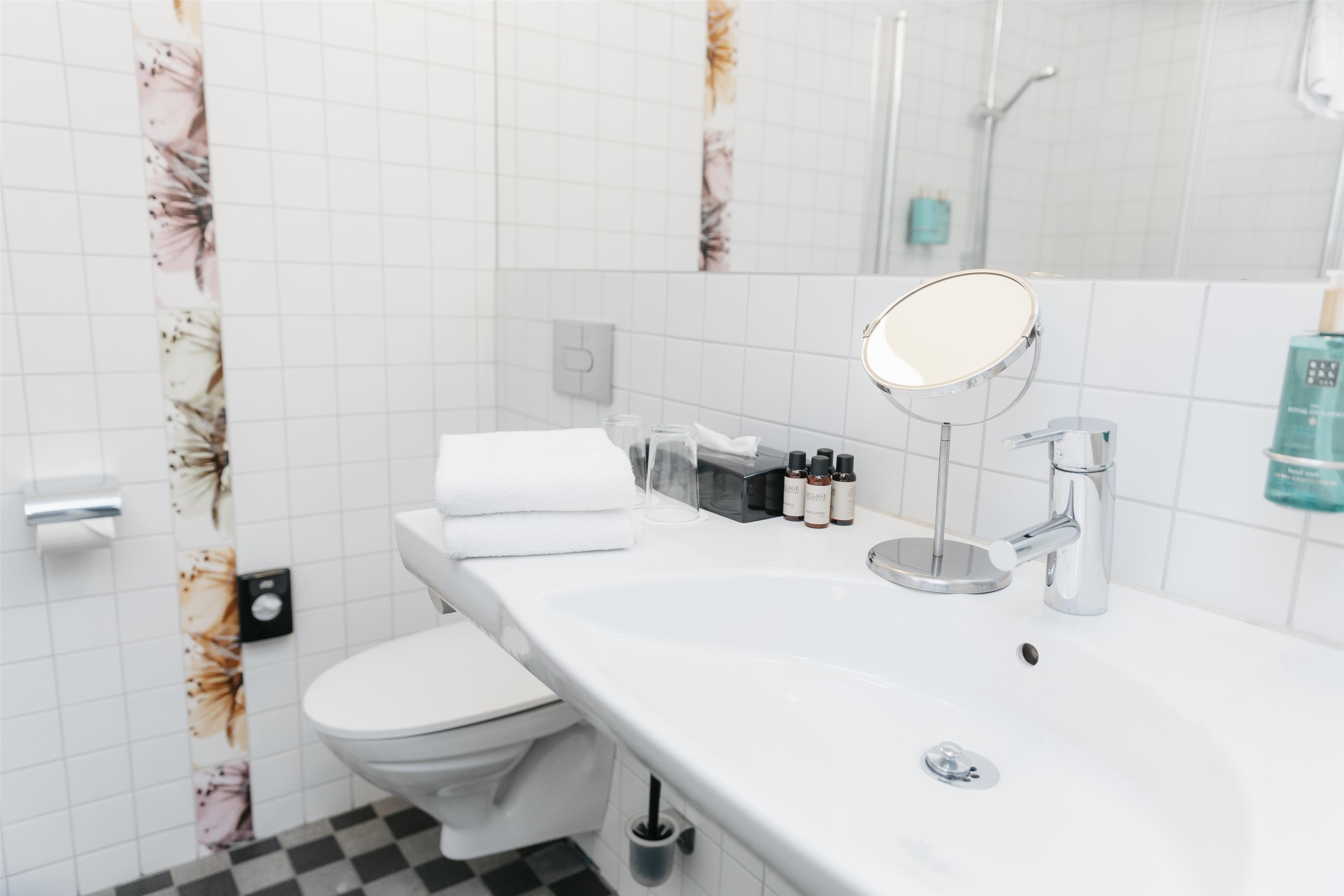 Family Room Capacity 4