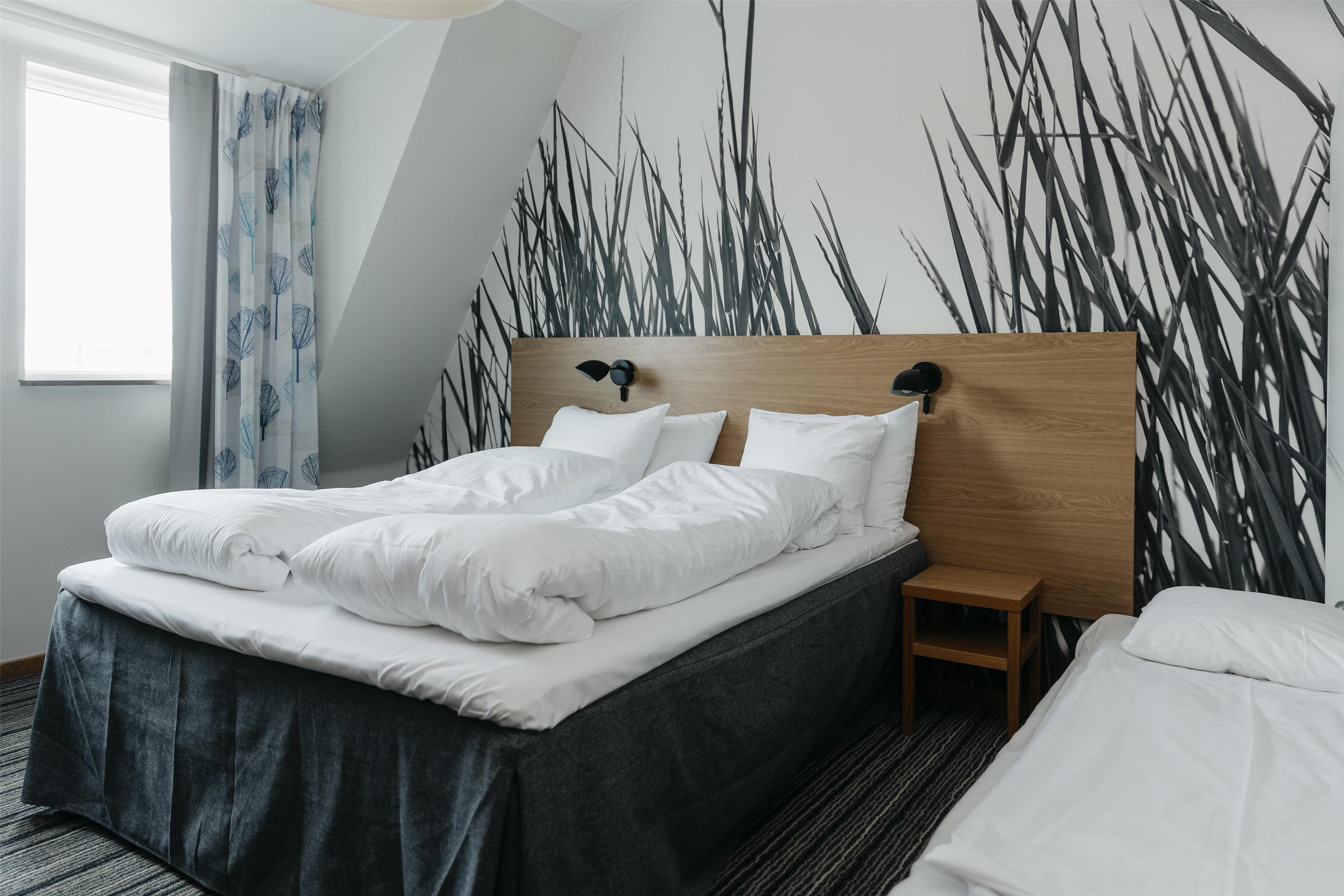 Family Room Capacity 4