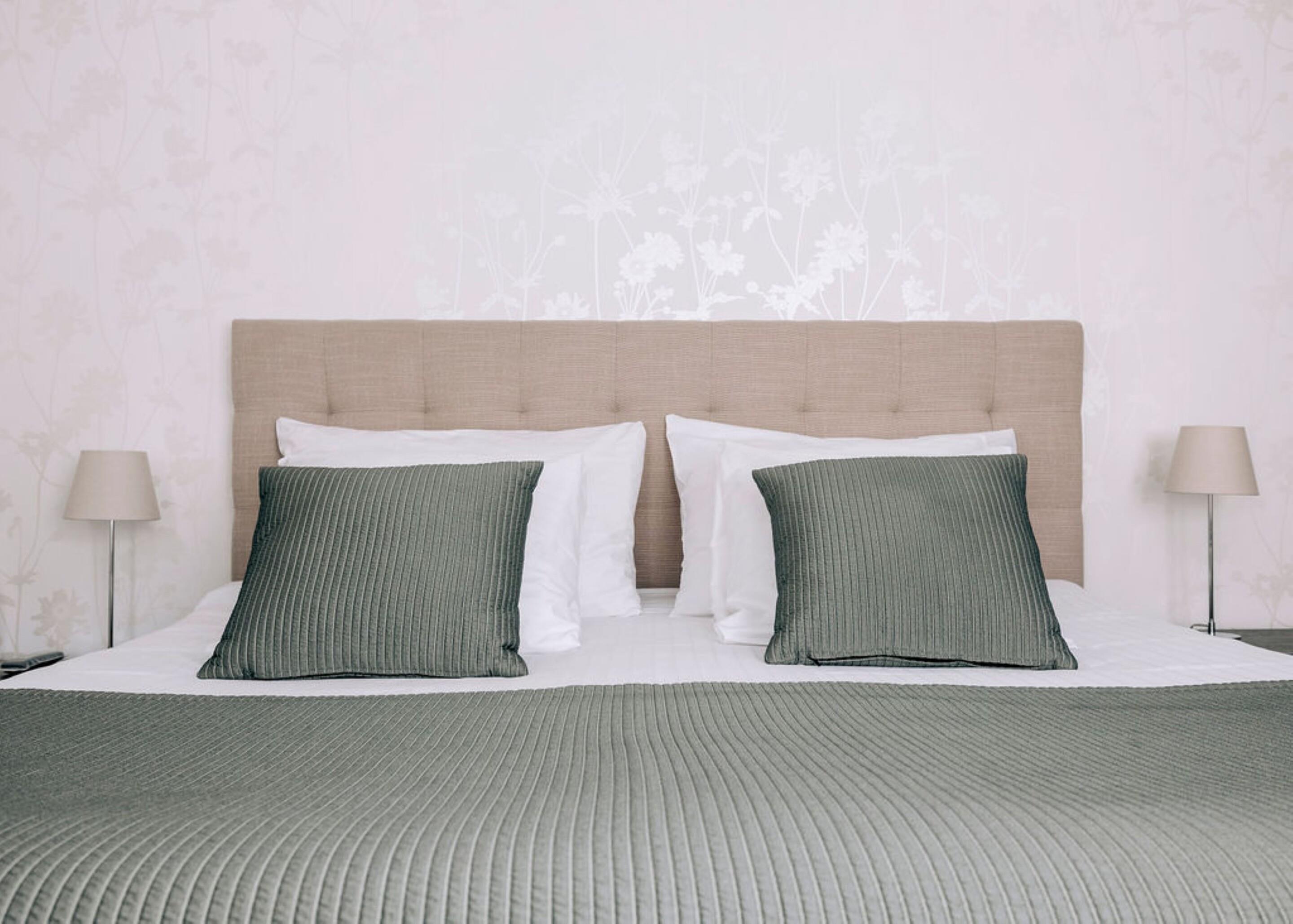 Suite with Double Bed