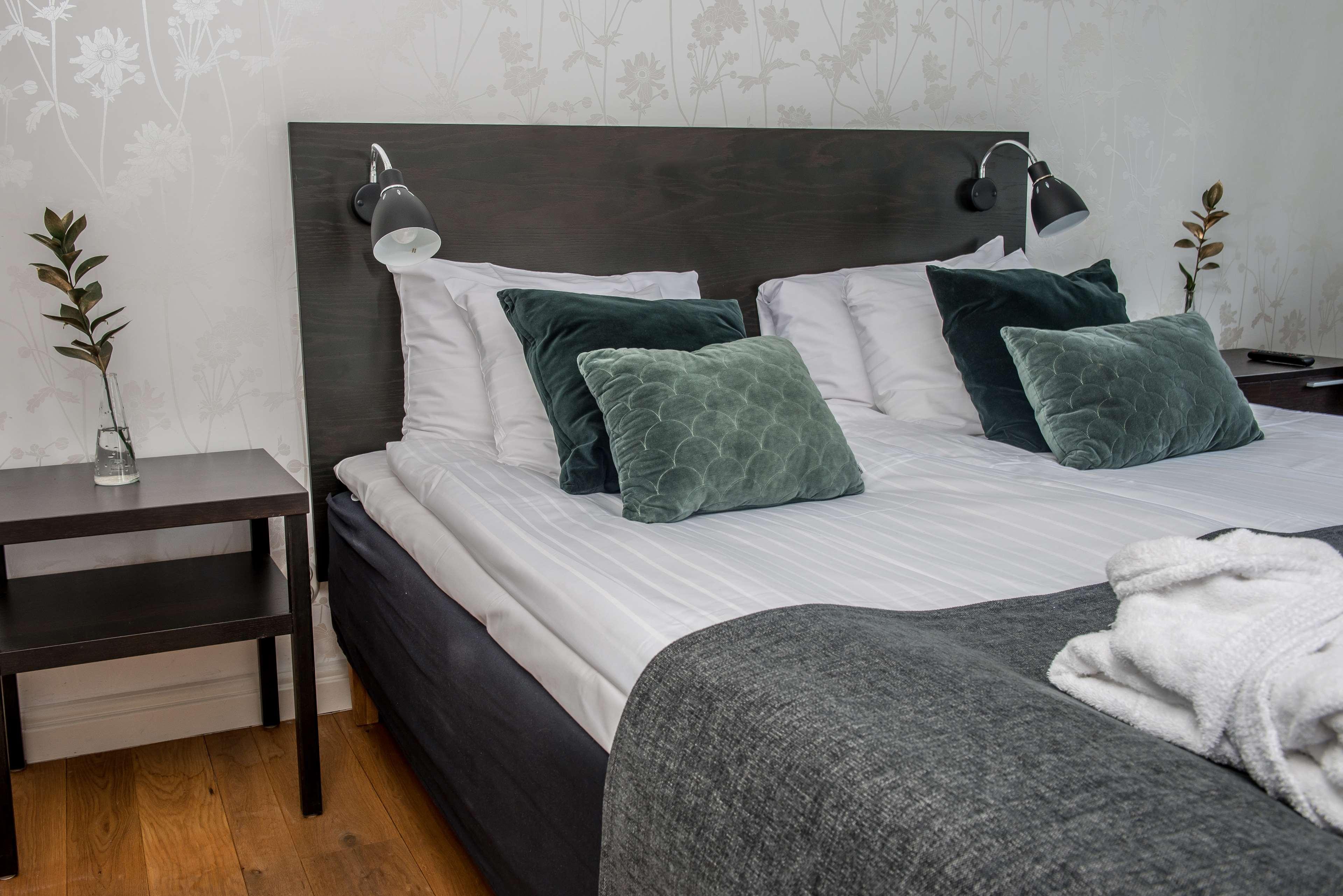 Suite with Double Bed