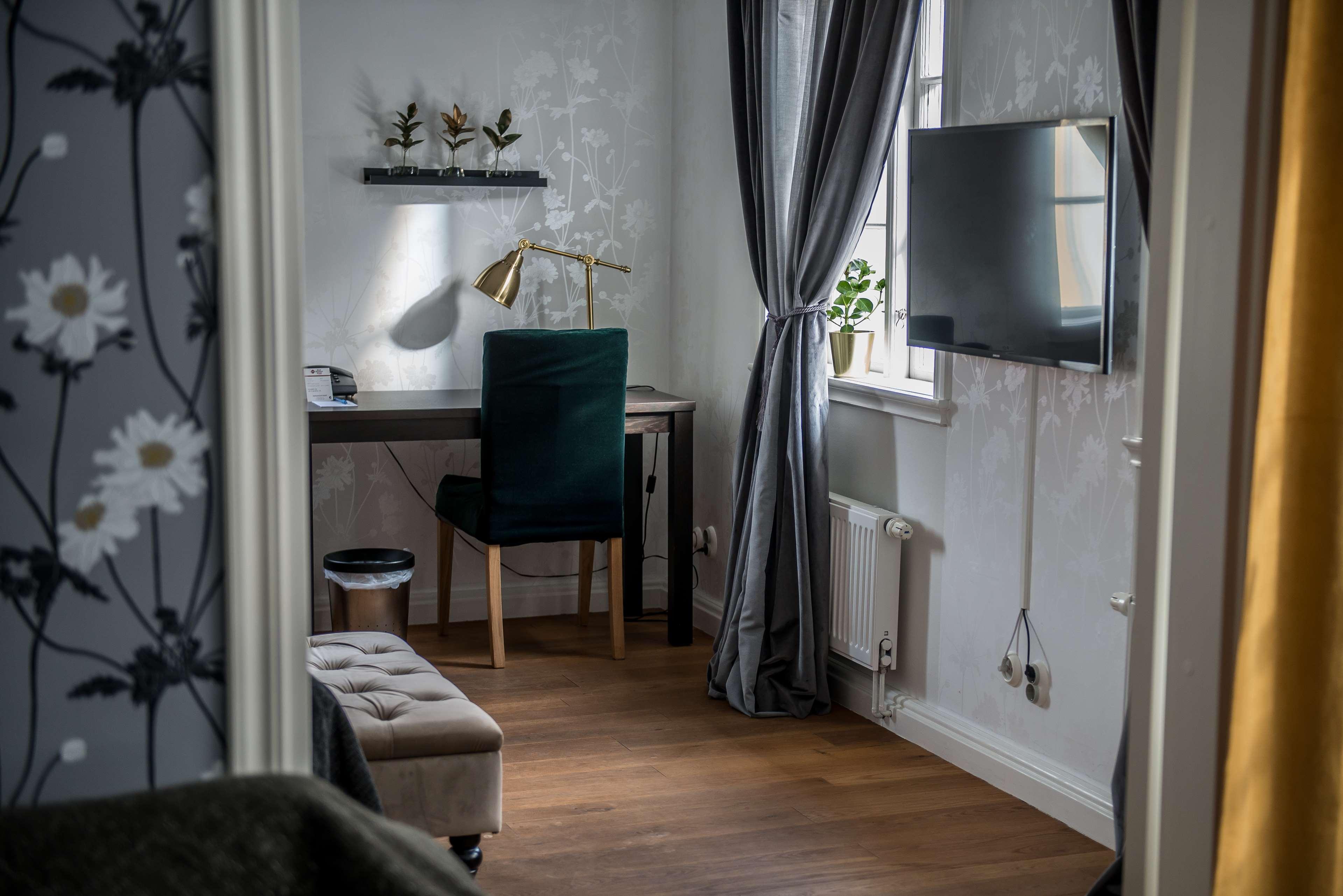 Suite with Double Bed