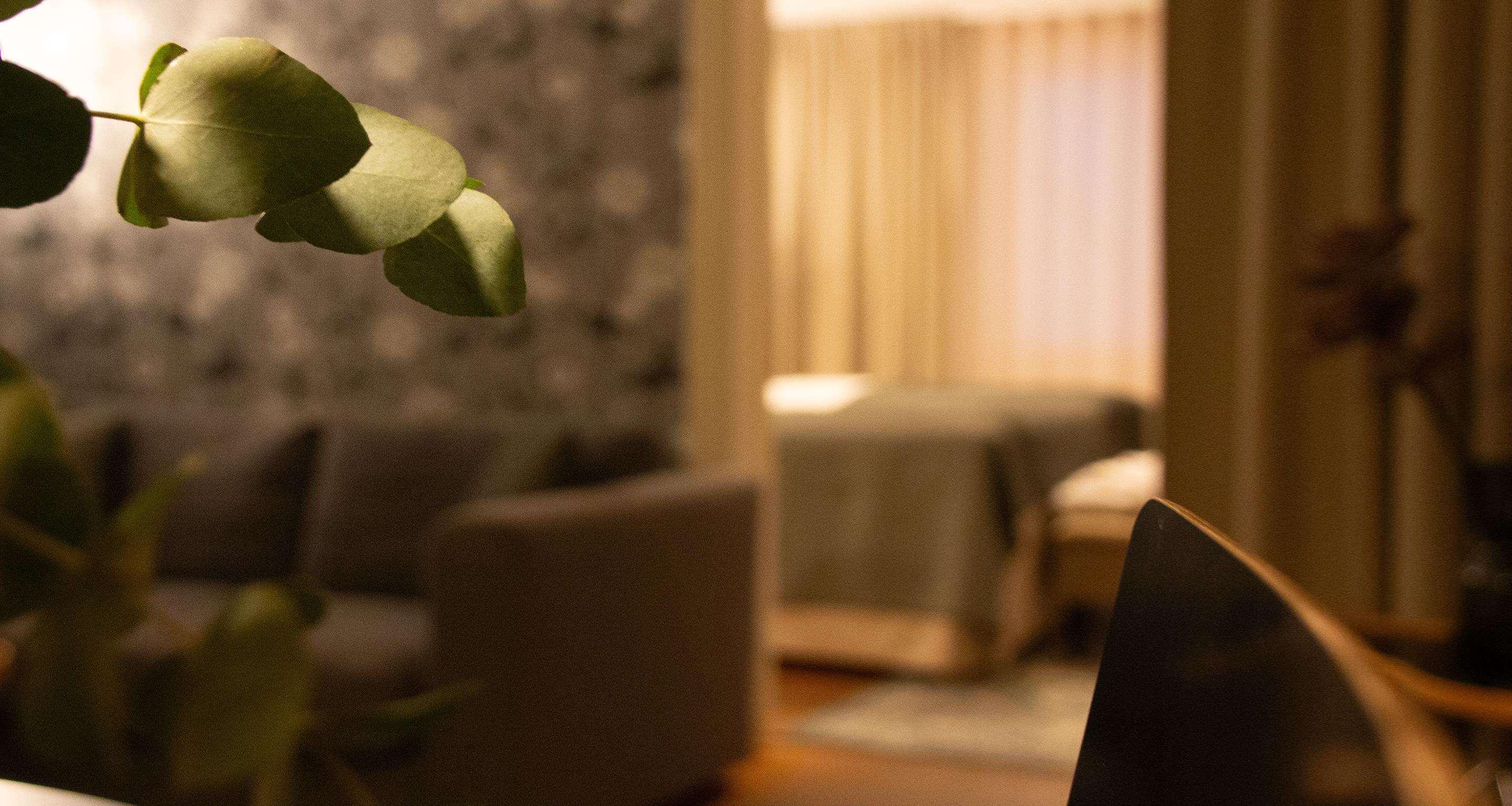 Suite with Double Bed