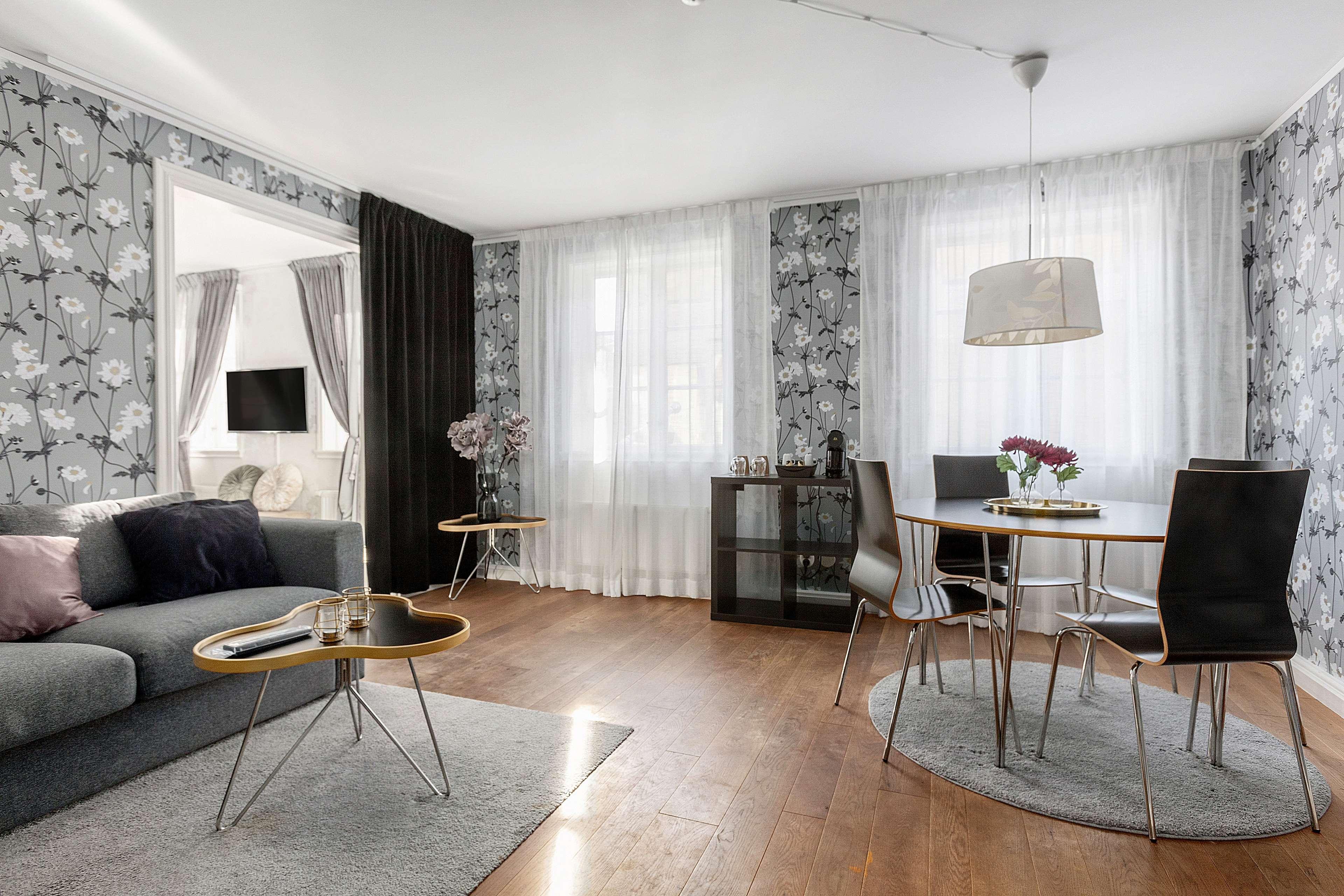 Suite with Double Bed