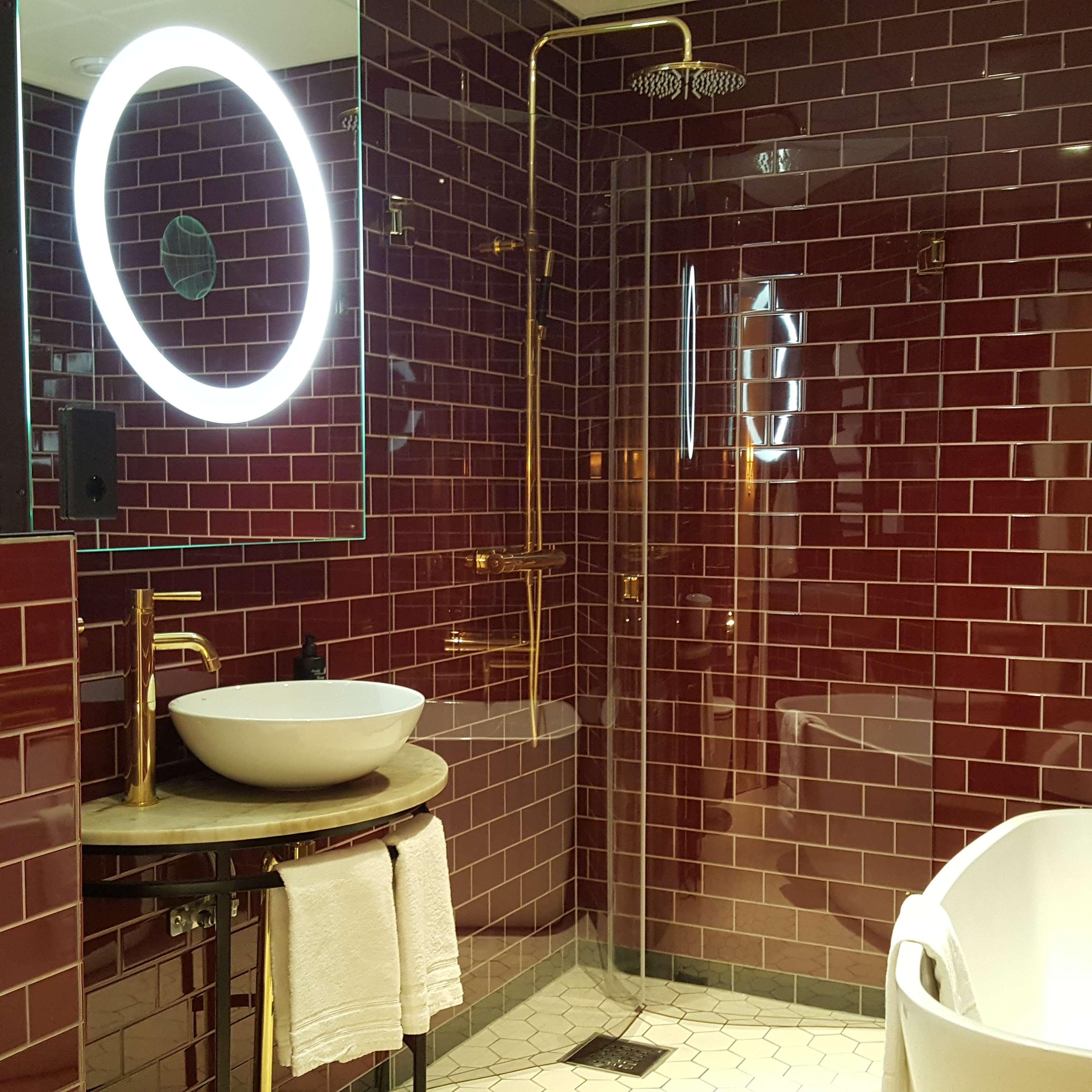 Suite King Bed Non Smoking