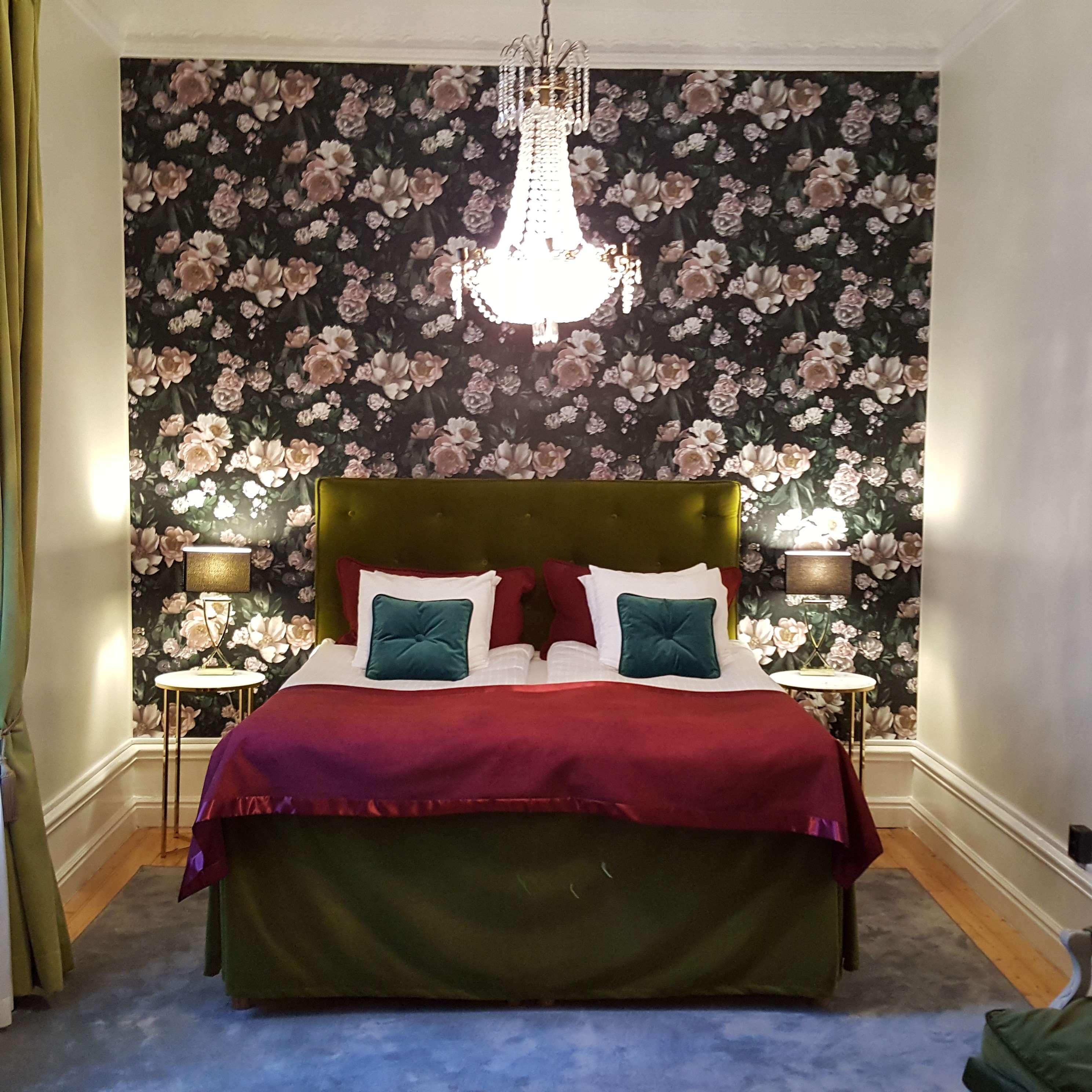 Suite King Bed Non Smoking