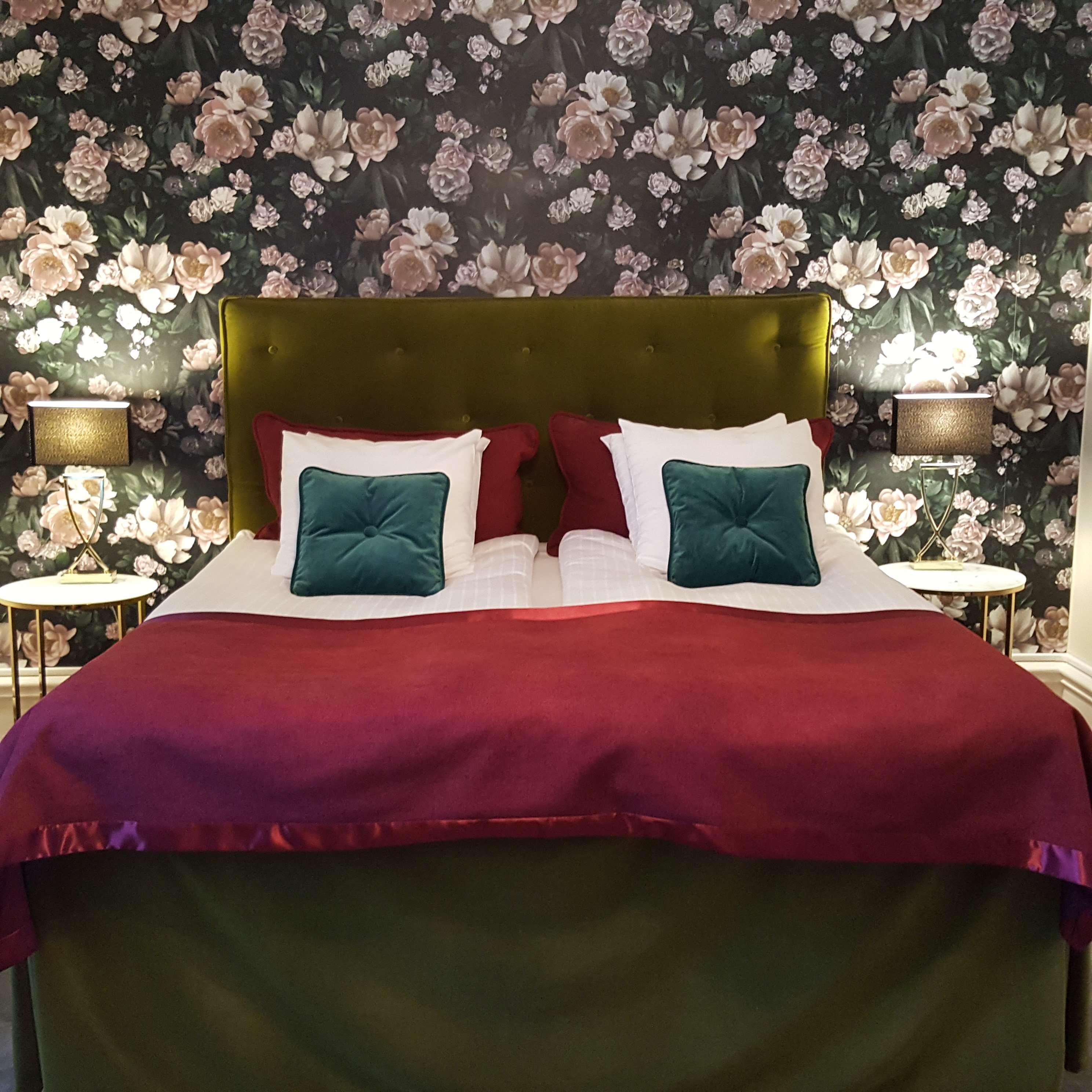 Suite King Bed Non Smoking