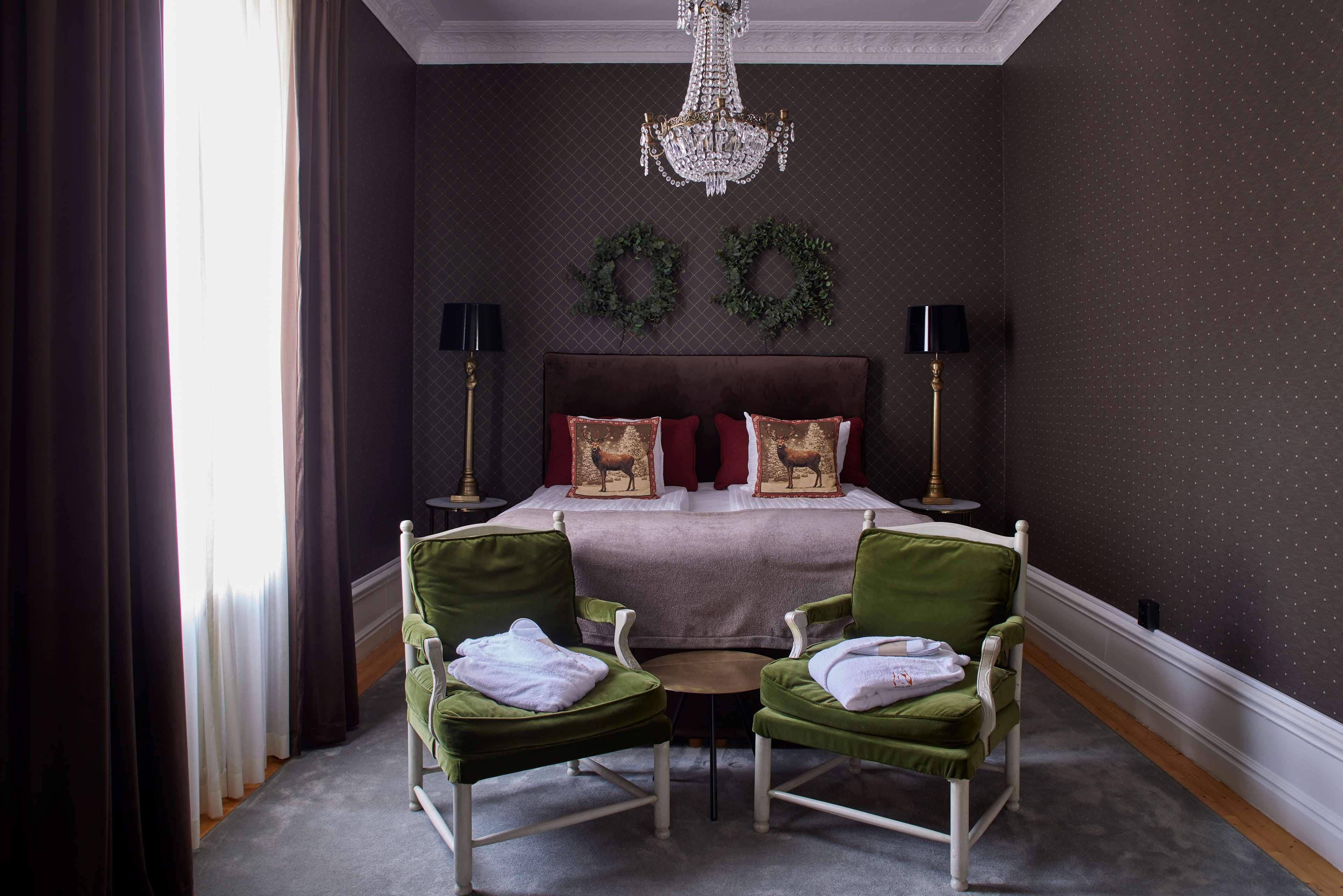 Suite King Bed Non Smoking