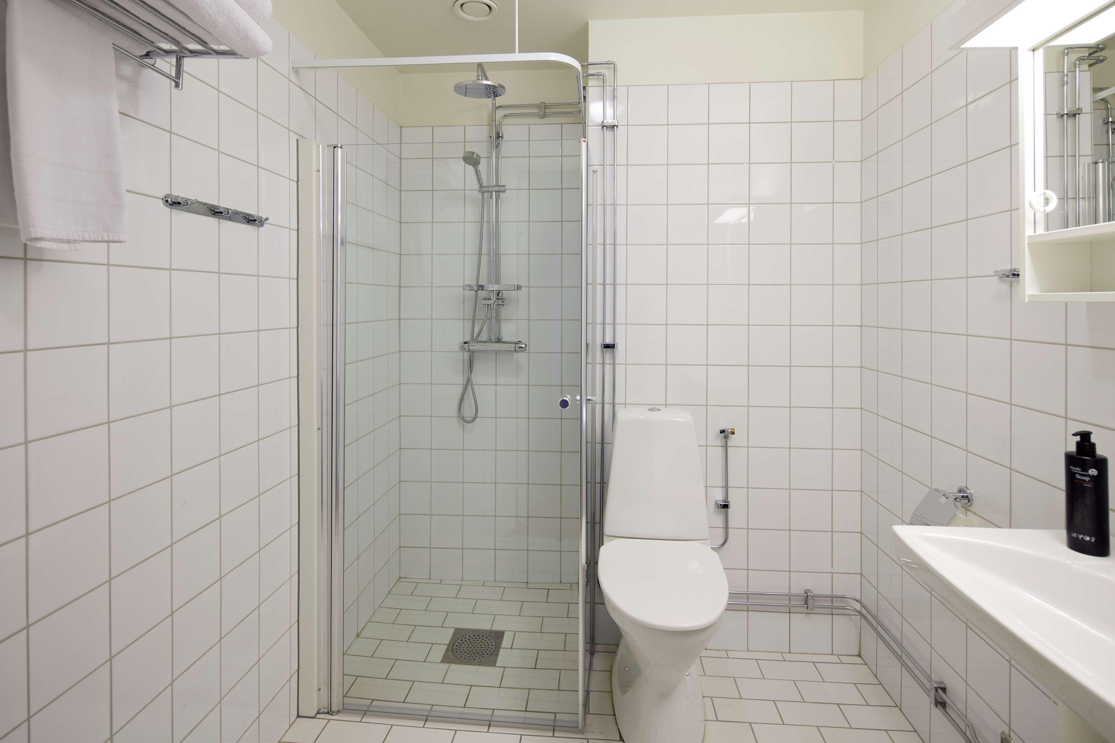 Apartment Capacity 4