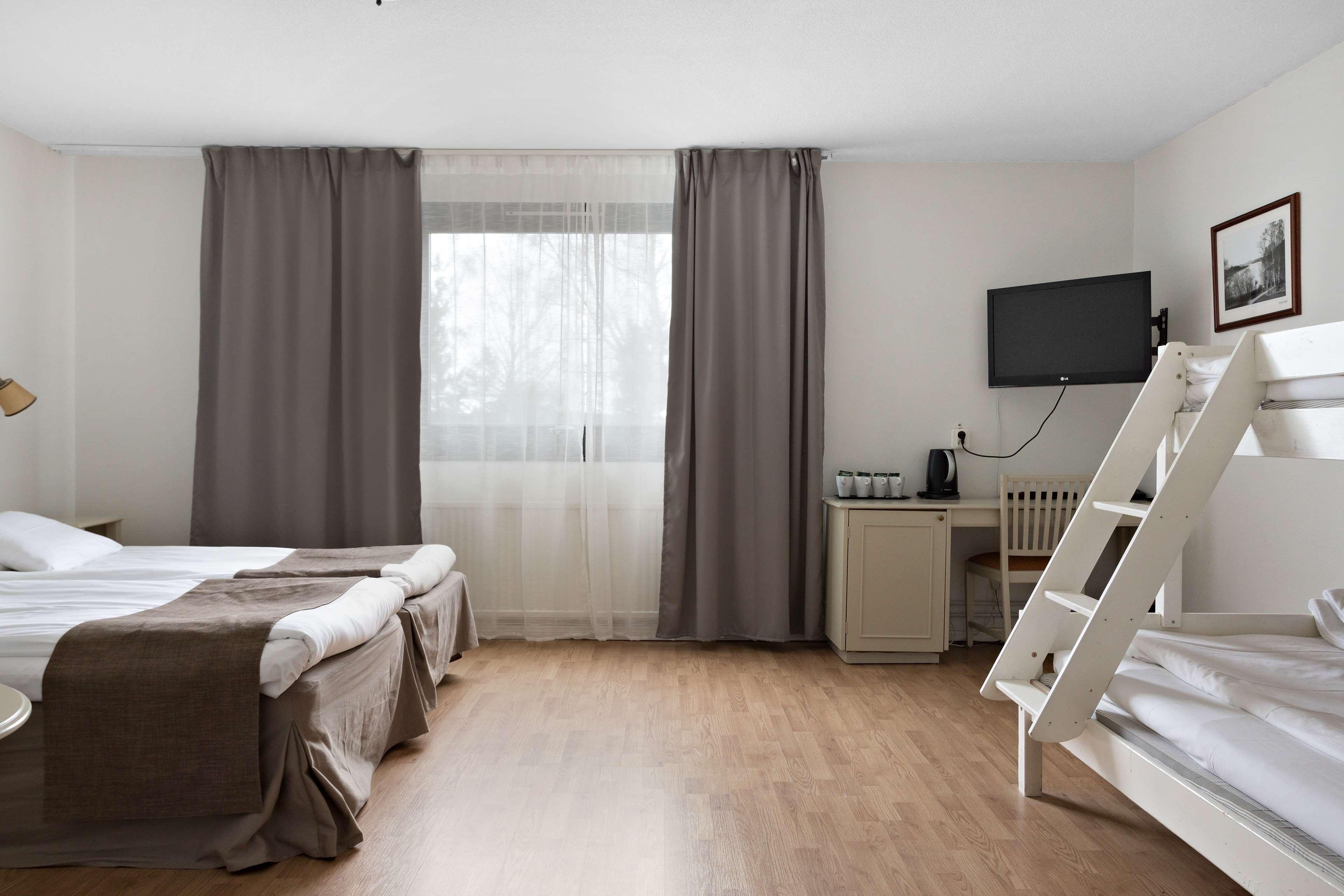 Family Room Non Smoking