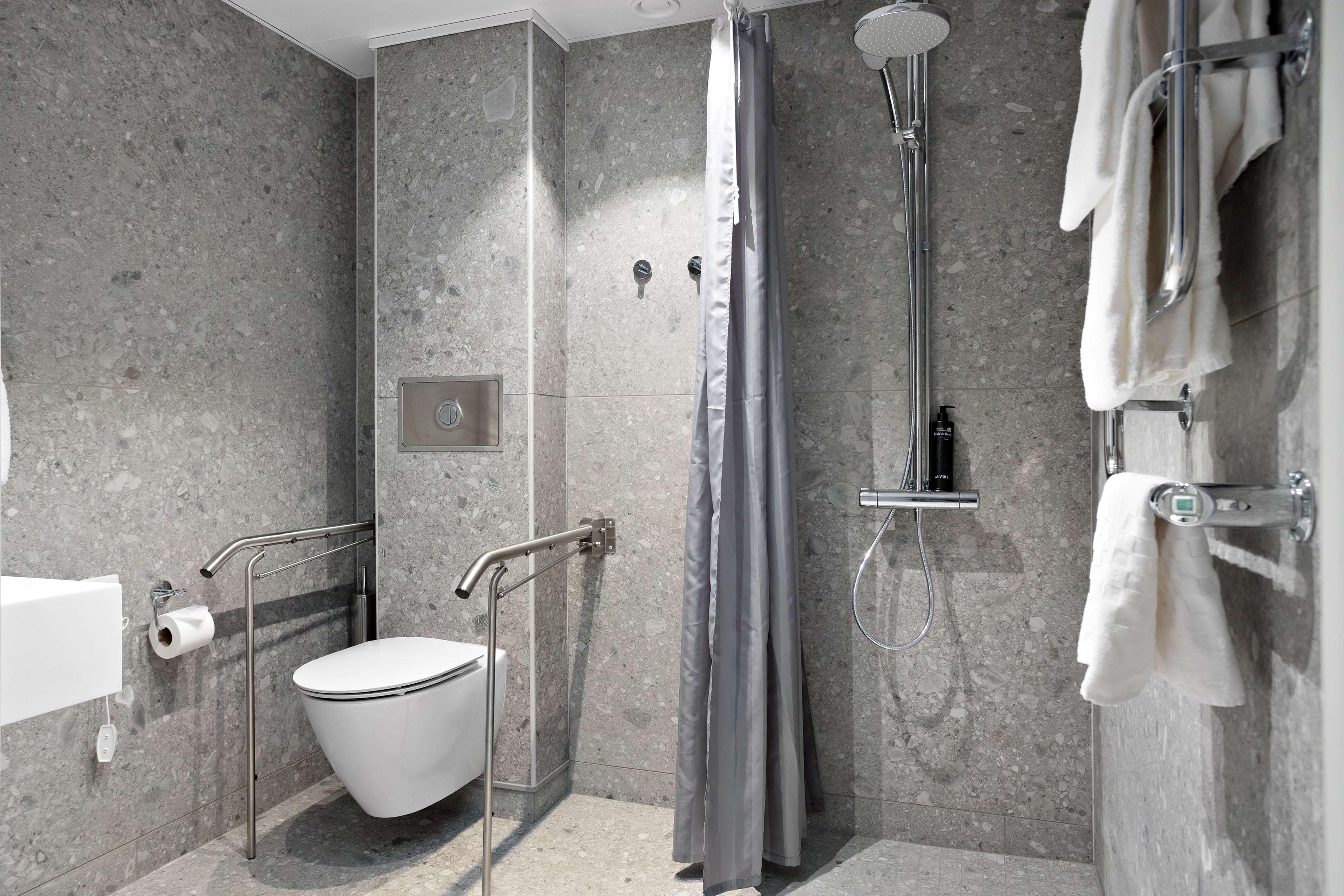 Family Room Non Smoking