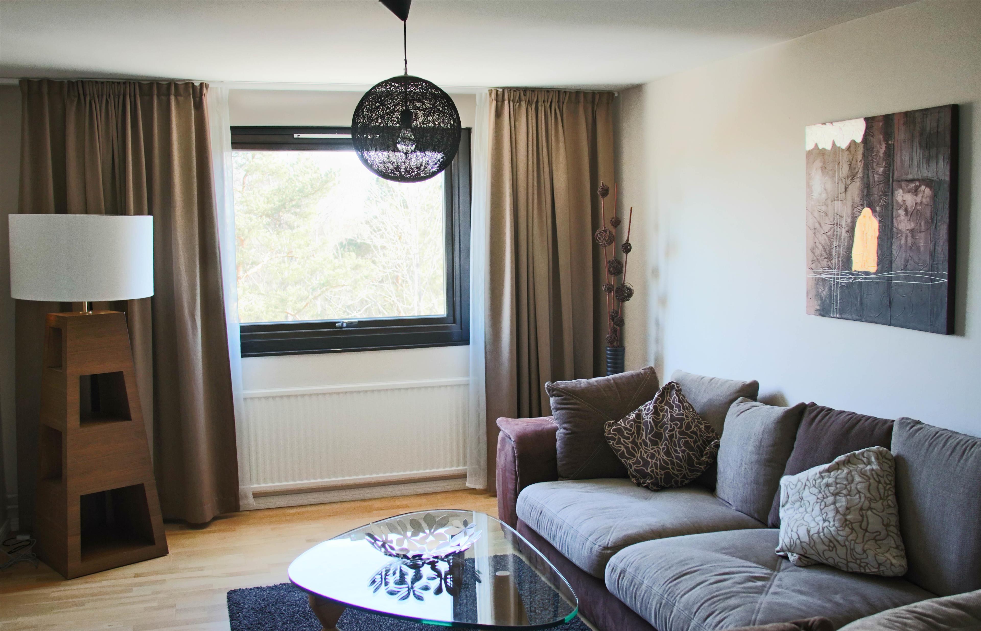 Suite with Double Bed