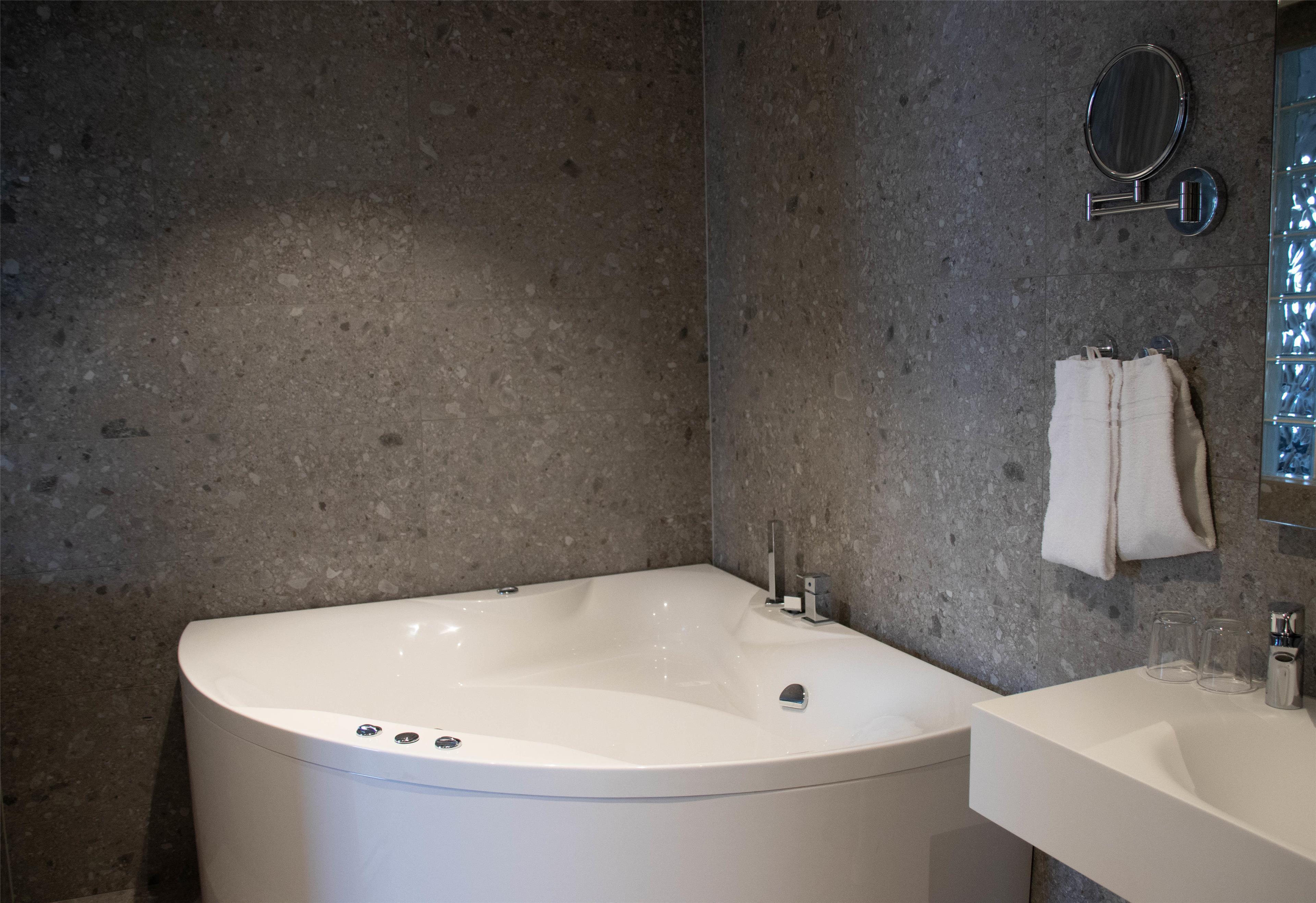 Suite with Double Bed