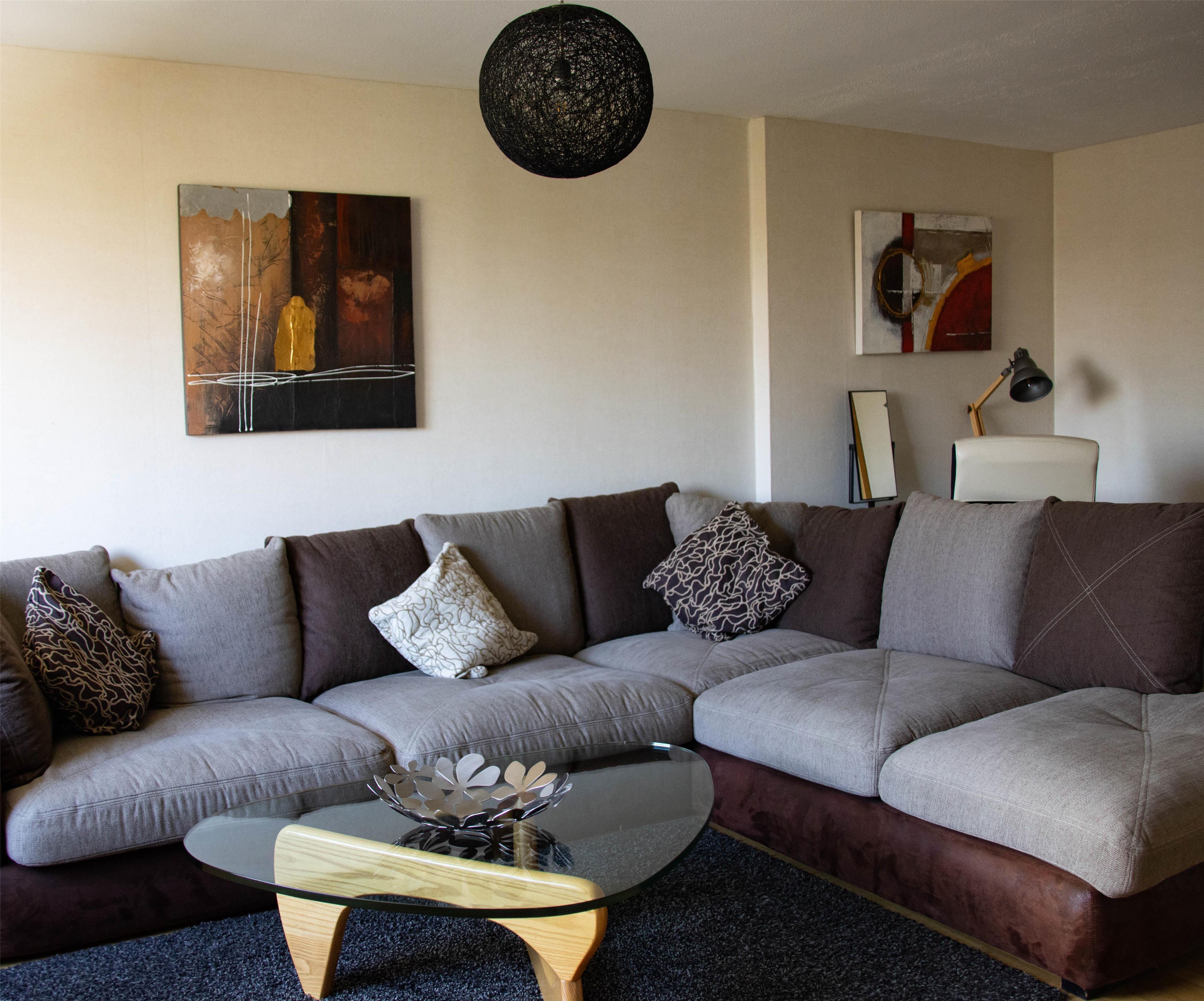 Suite with Double Bed