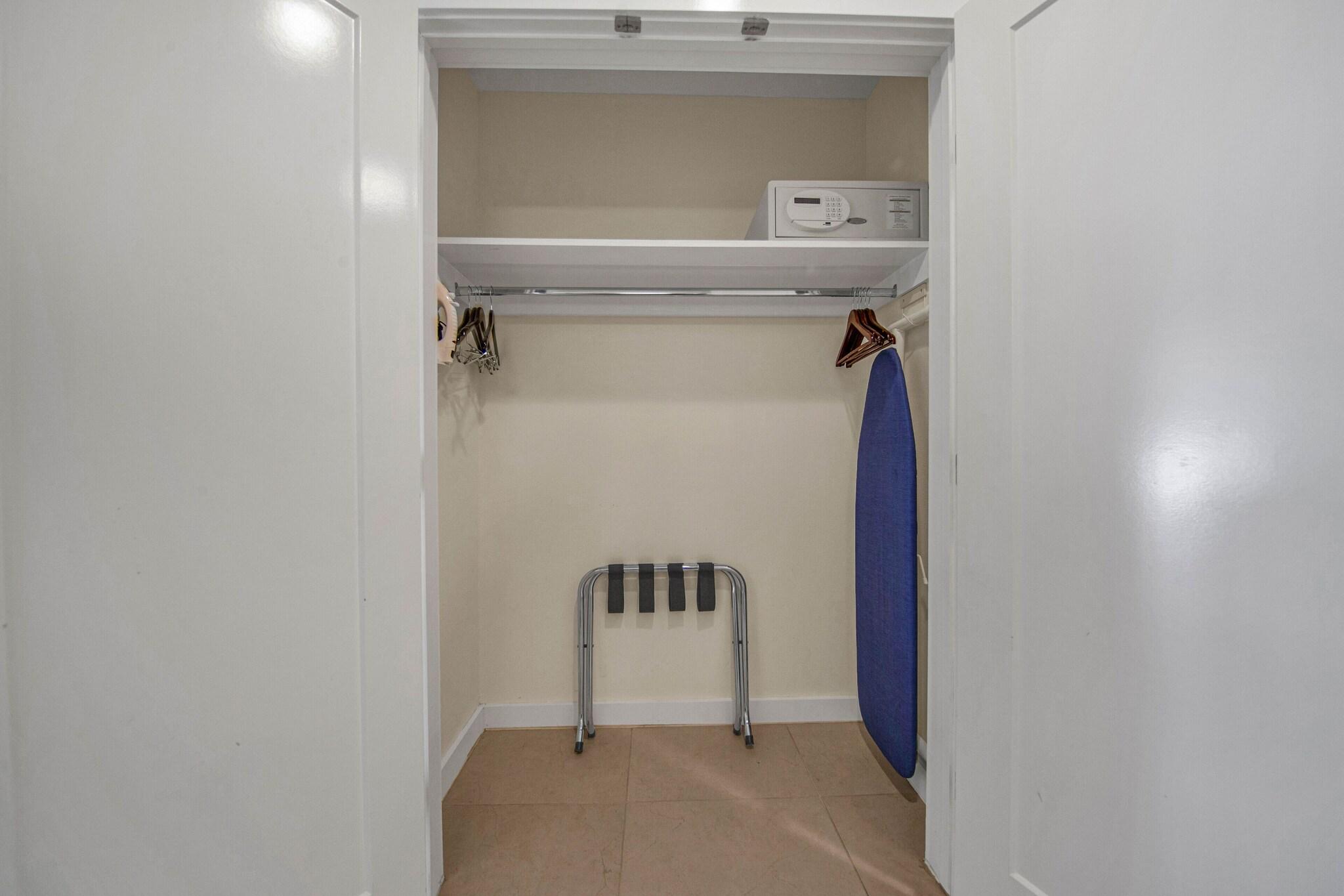 Double Deluxe Two Double Beds