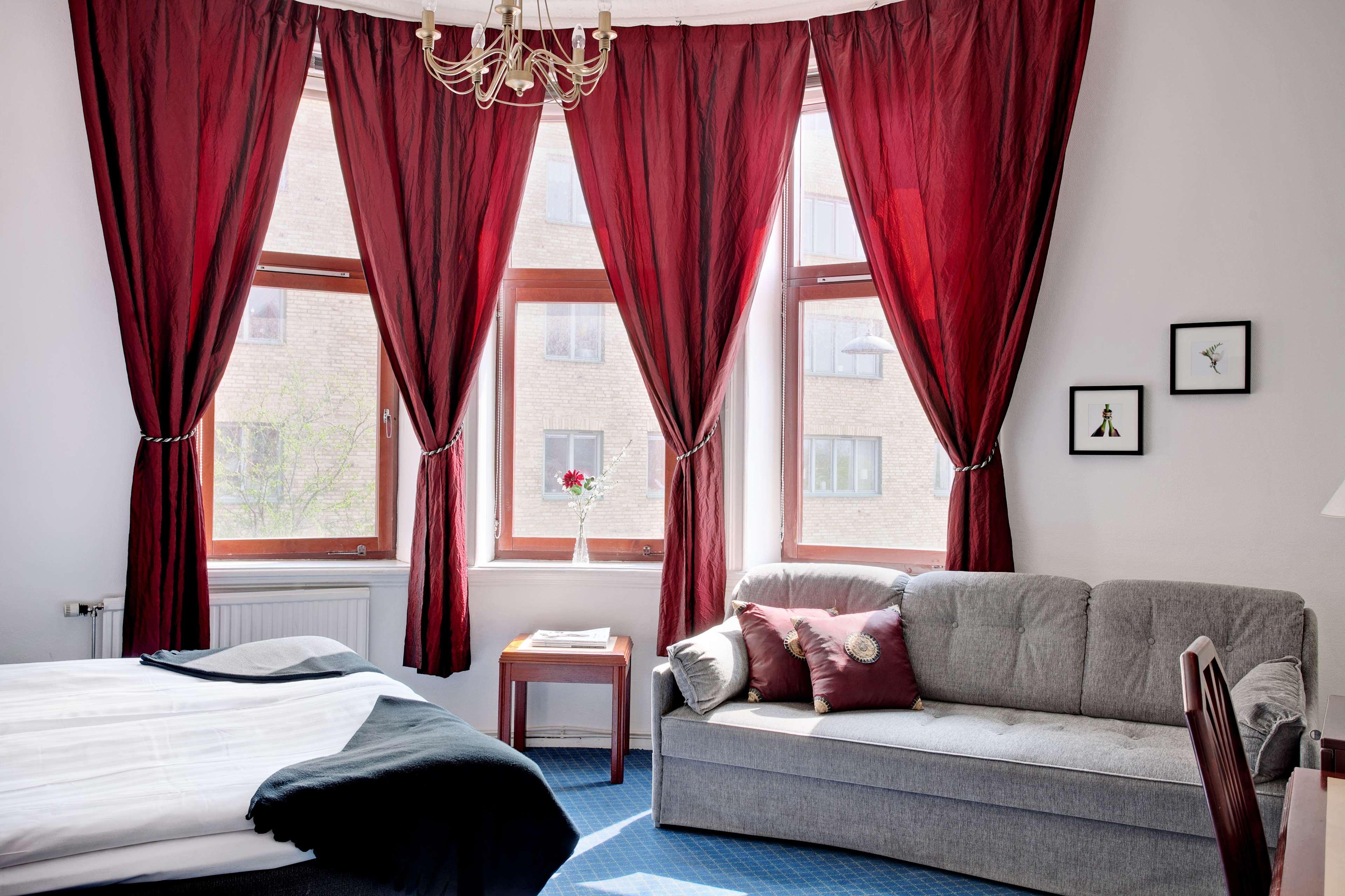 Family Room Standard