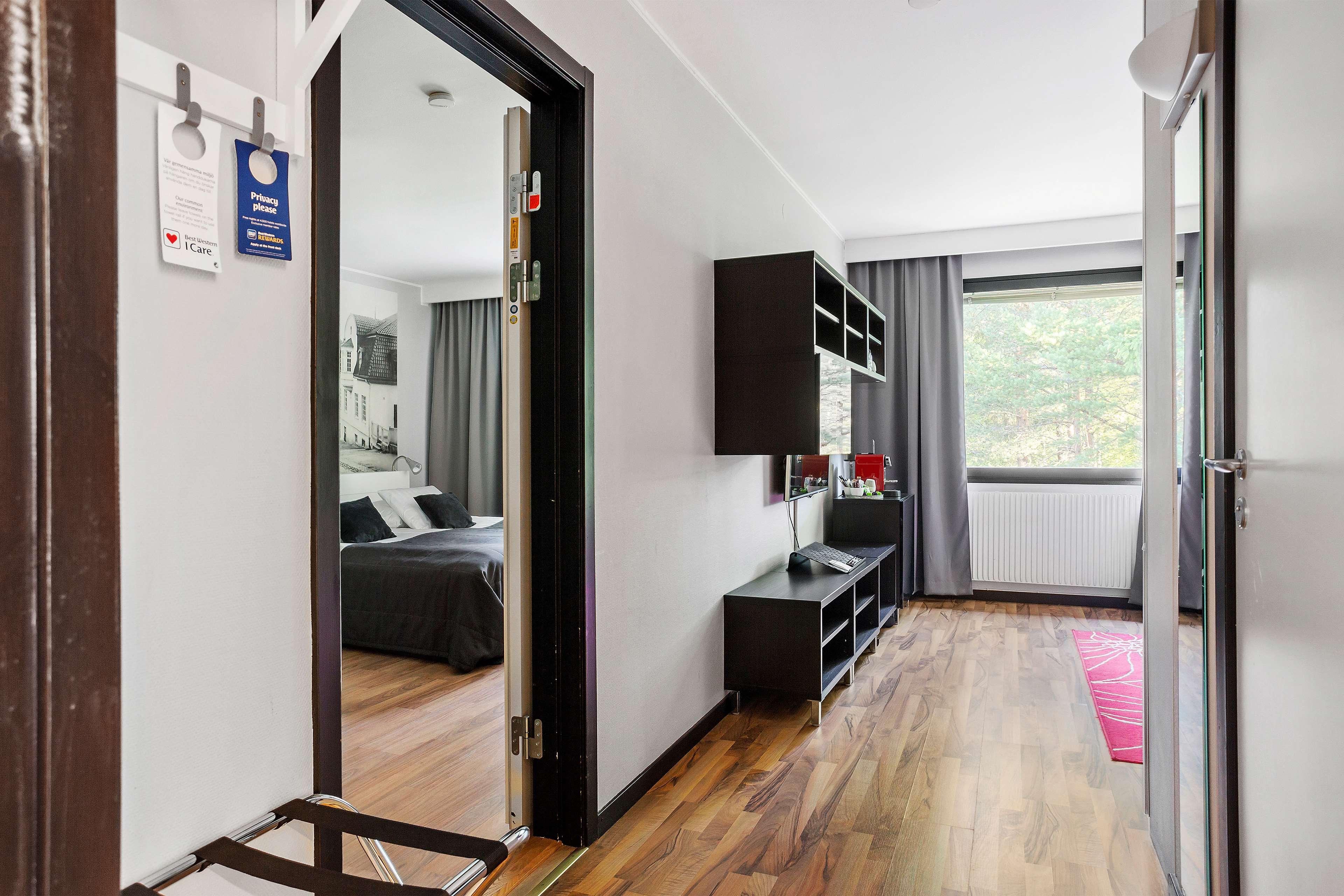 Suite King Bed Non Smoking