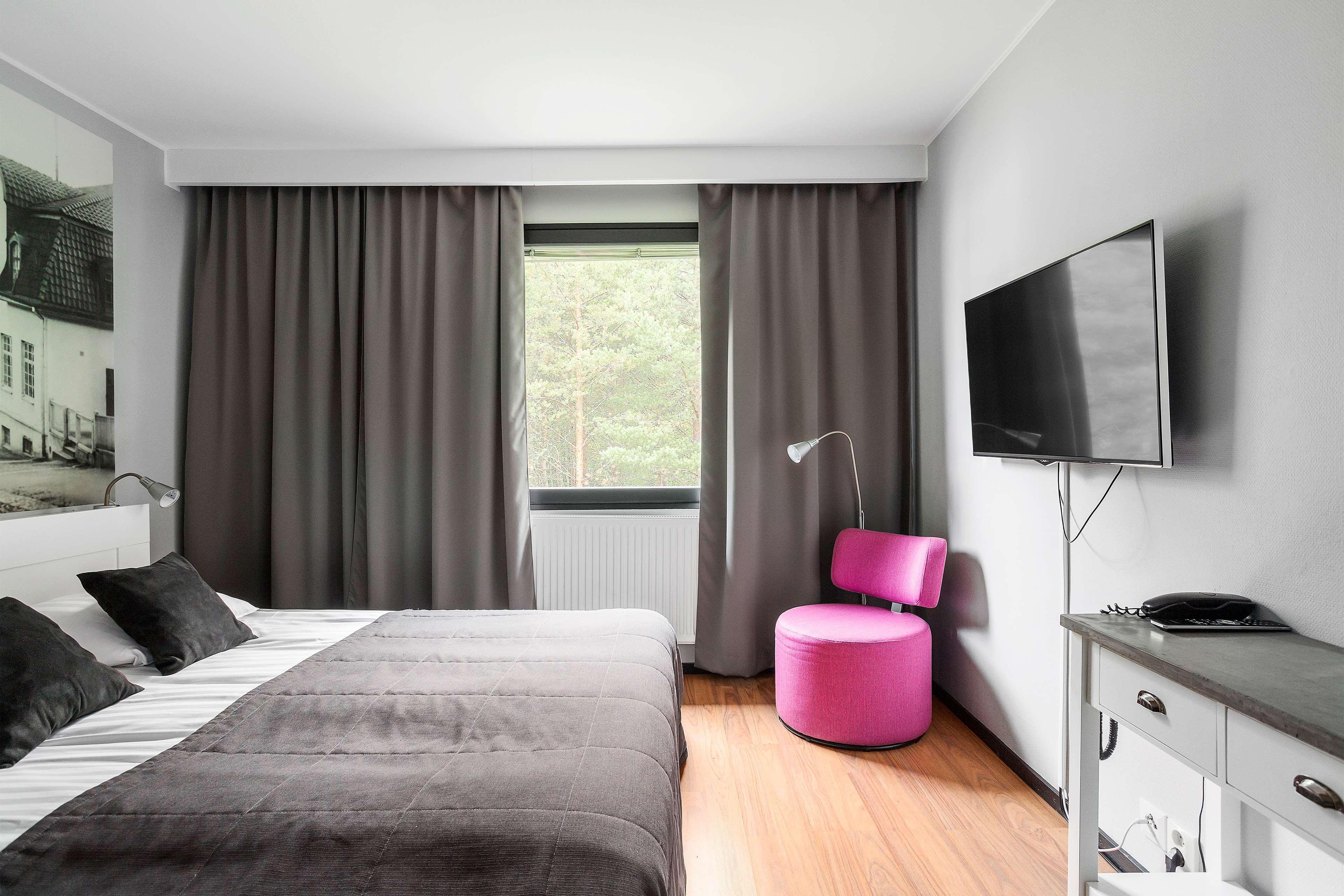 Suite King Bed Non Smoking