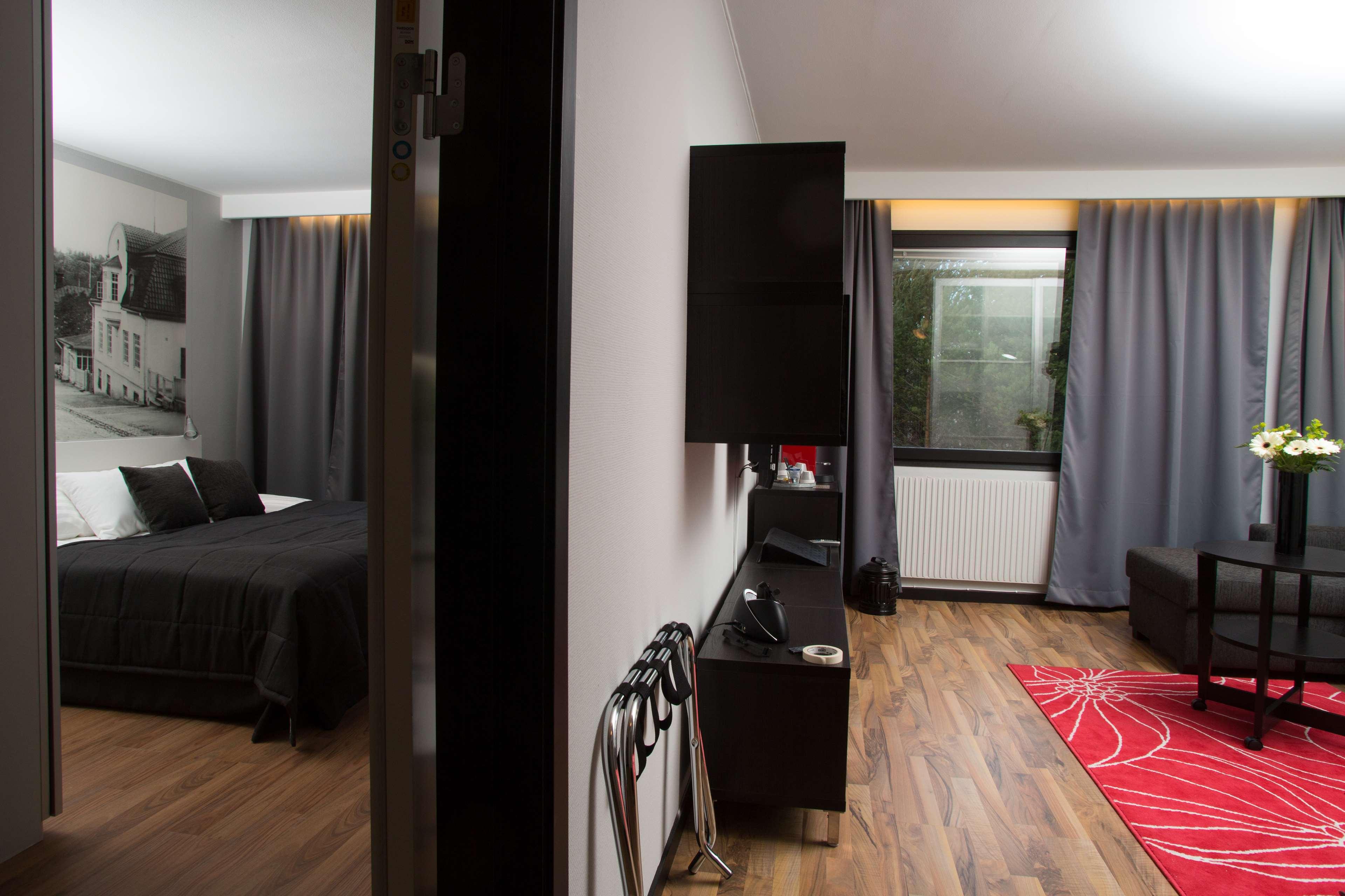 Suite King Bed Non Smoking