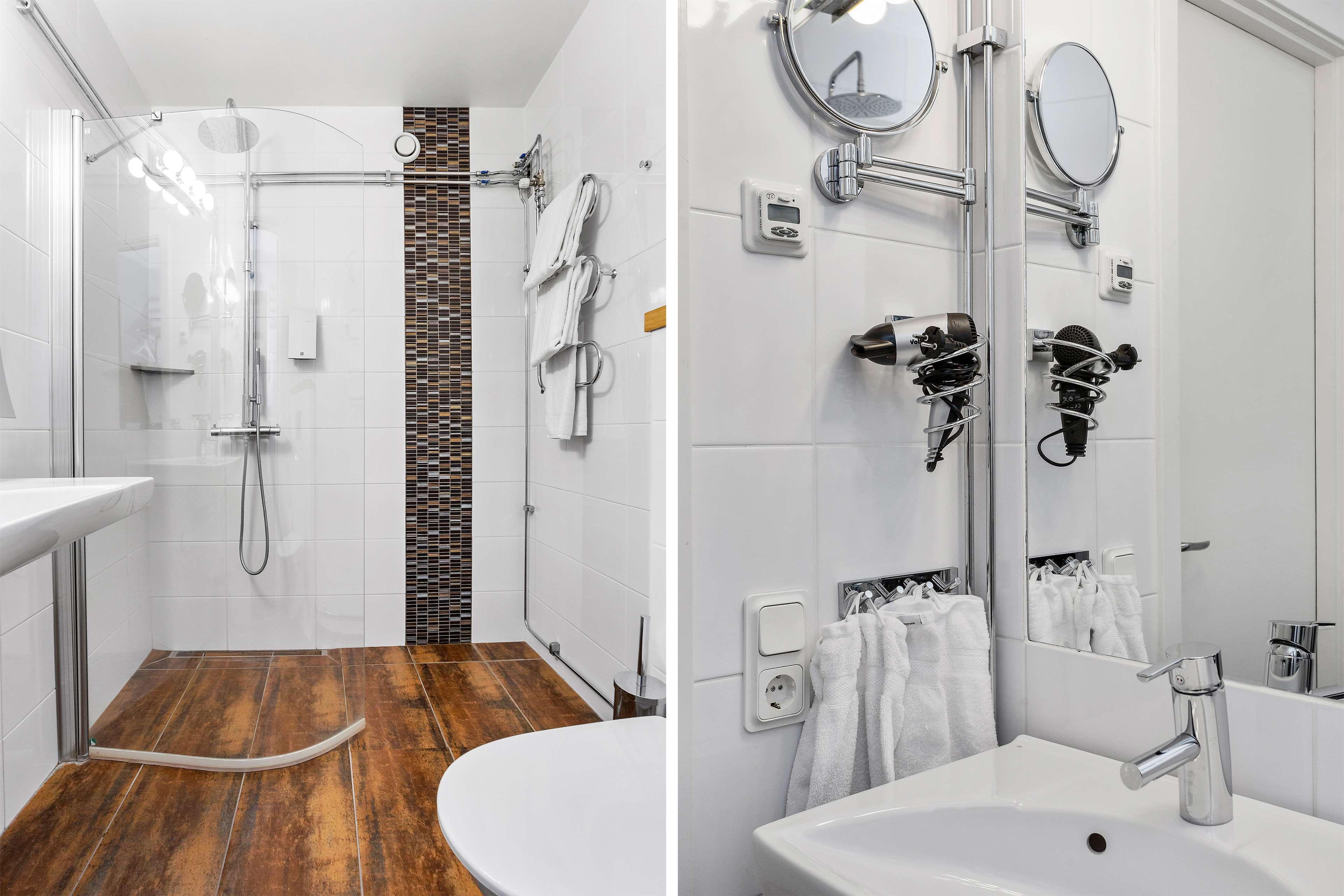 Suite King Bed Non Smoking