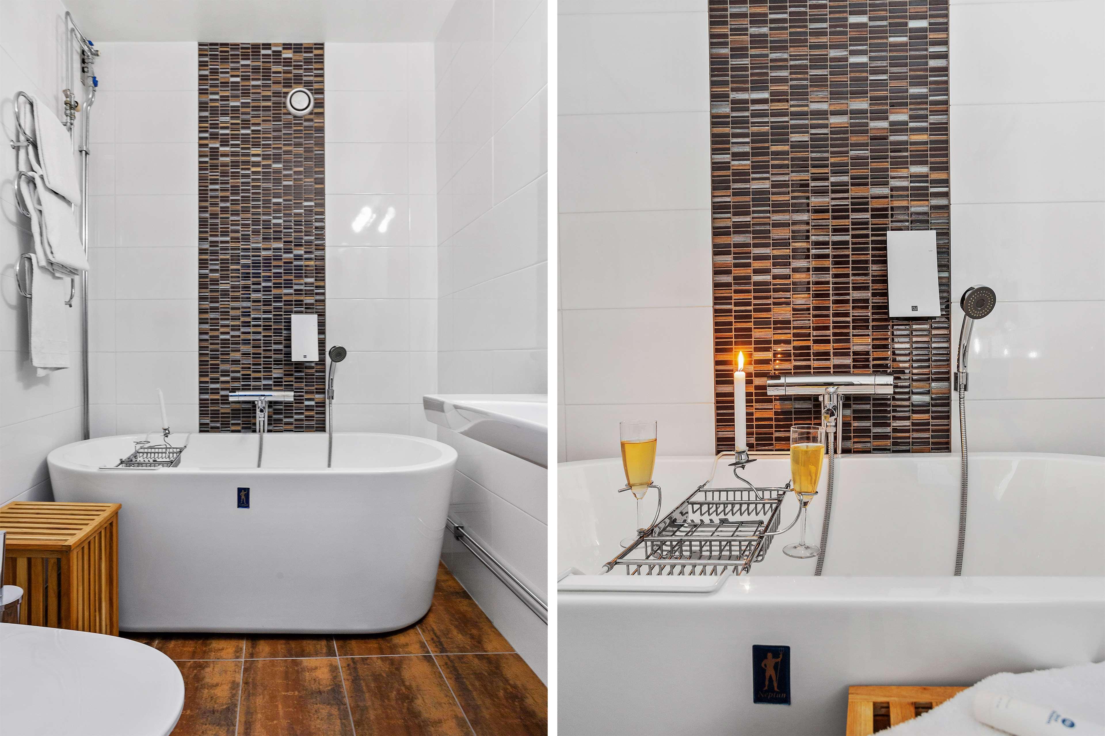 Suite King Bed Non Smoking