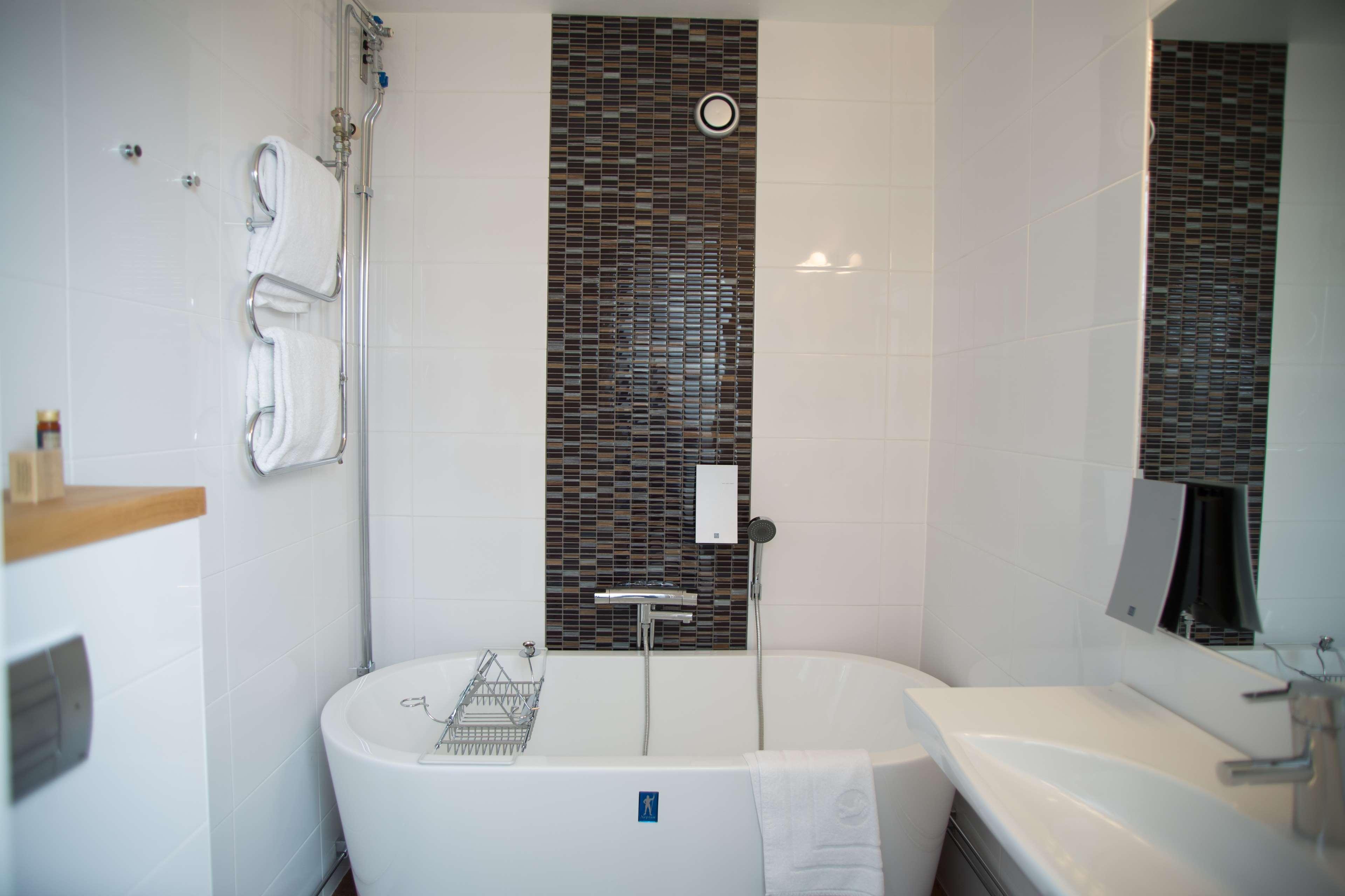 Suite King Bed Non Smoking