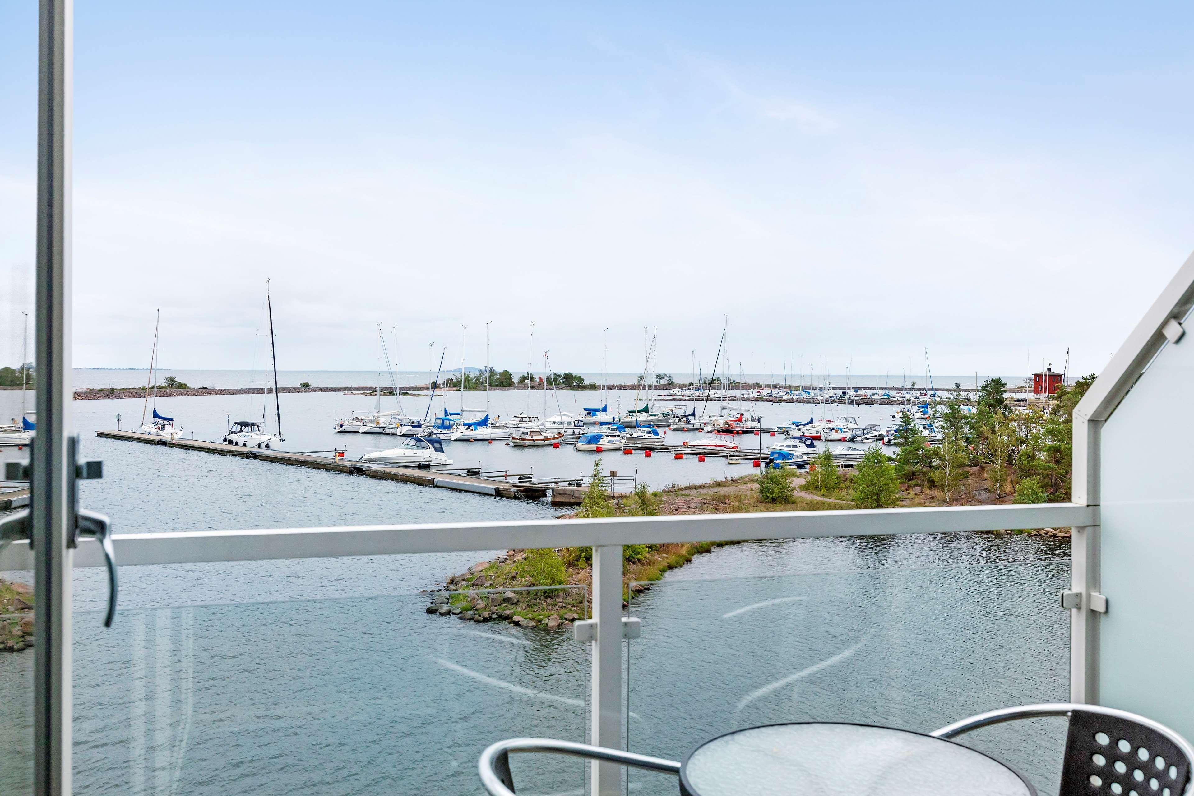 Family Room Sea View