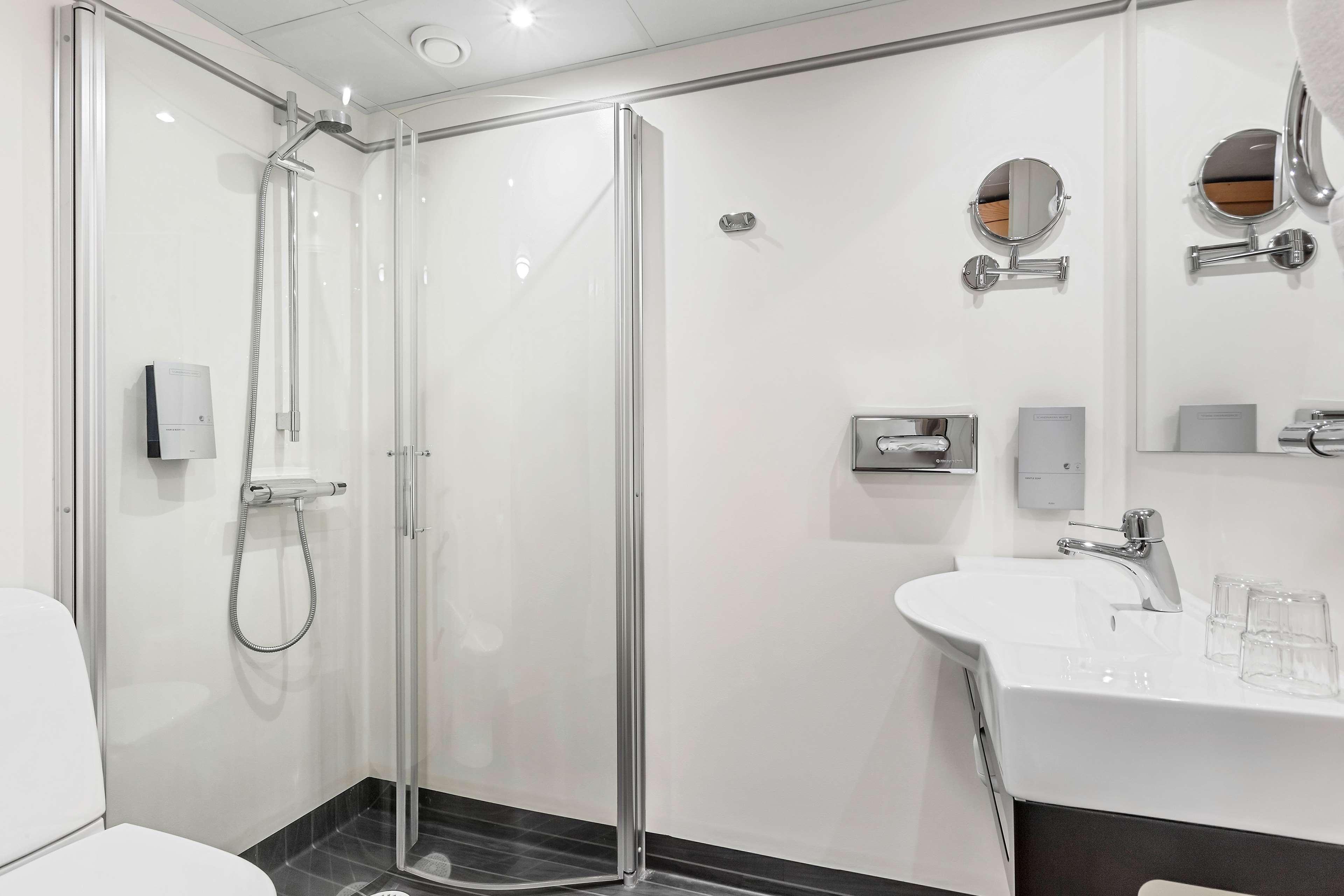 Family Room Sea View