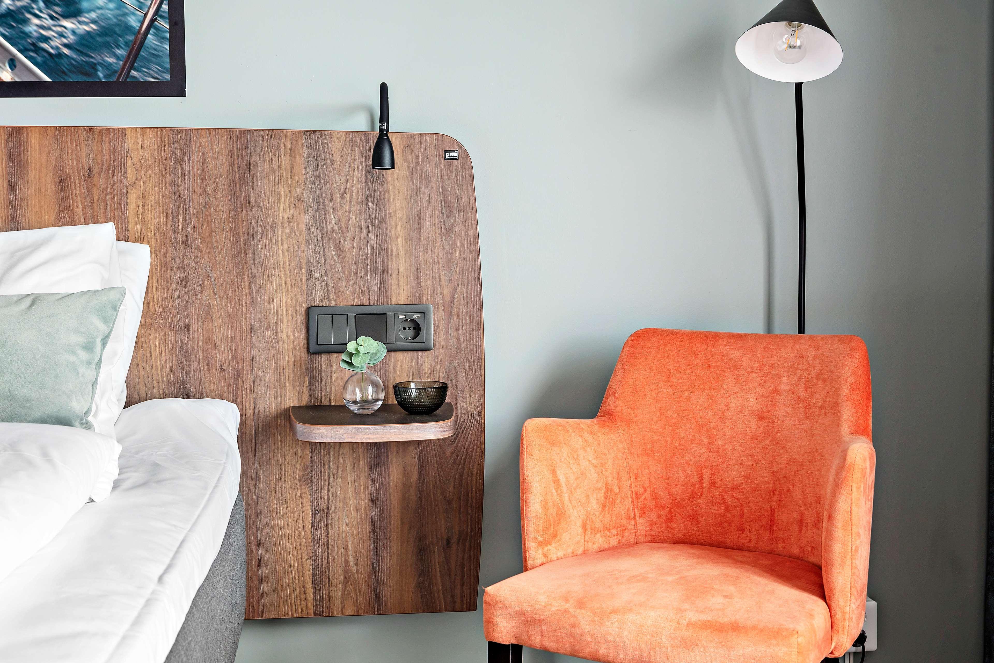 Double Queen Bed Non Smoking