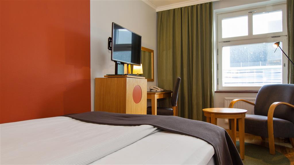 Double Single Standard