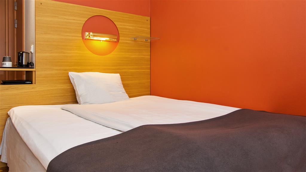 Double Single Standard