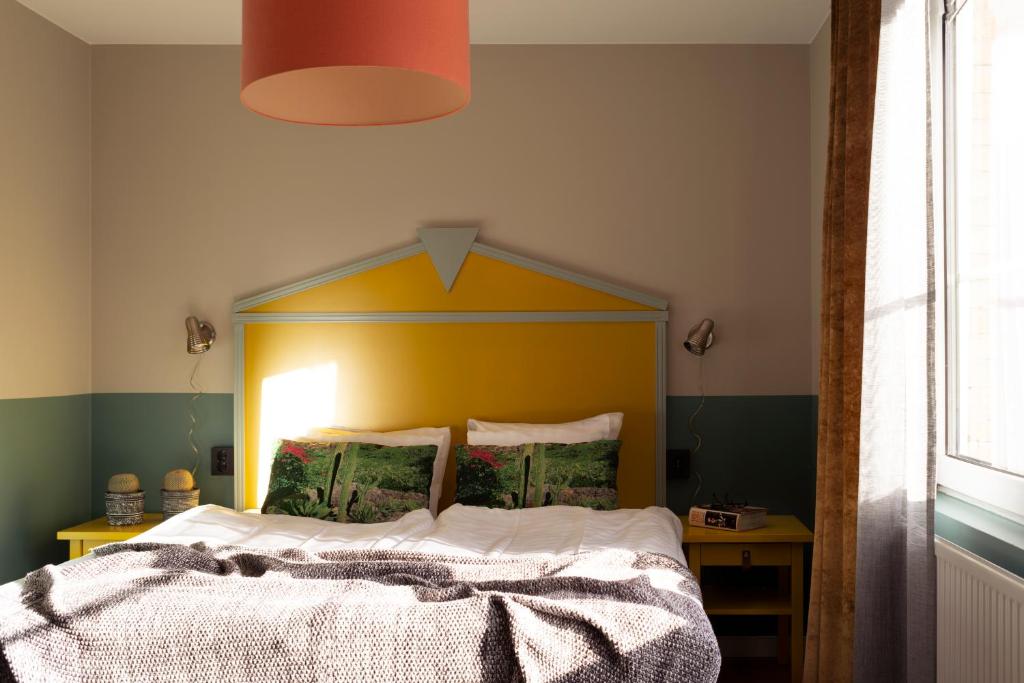 Family Room Capacity 4