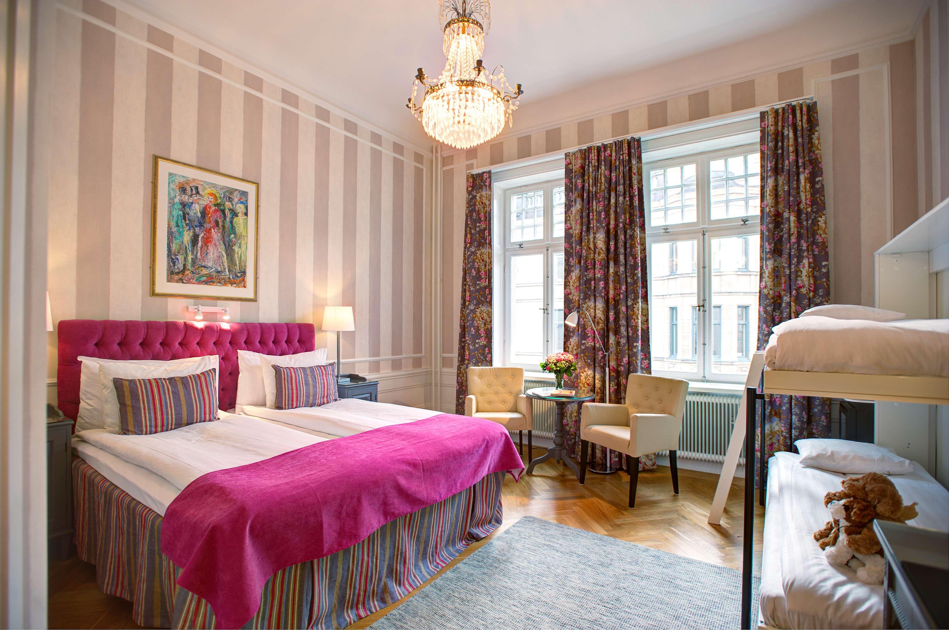 Family Room Non Smoking