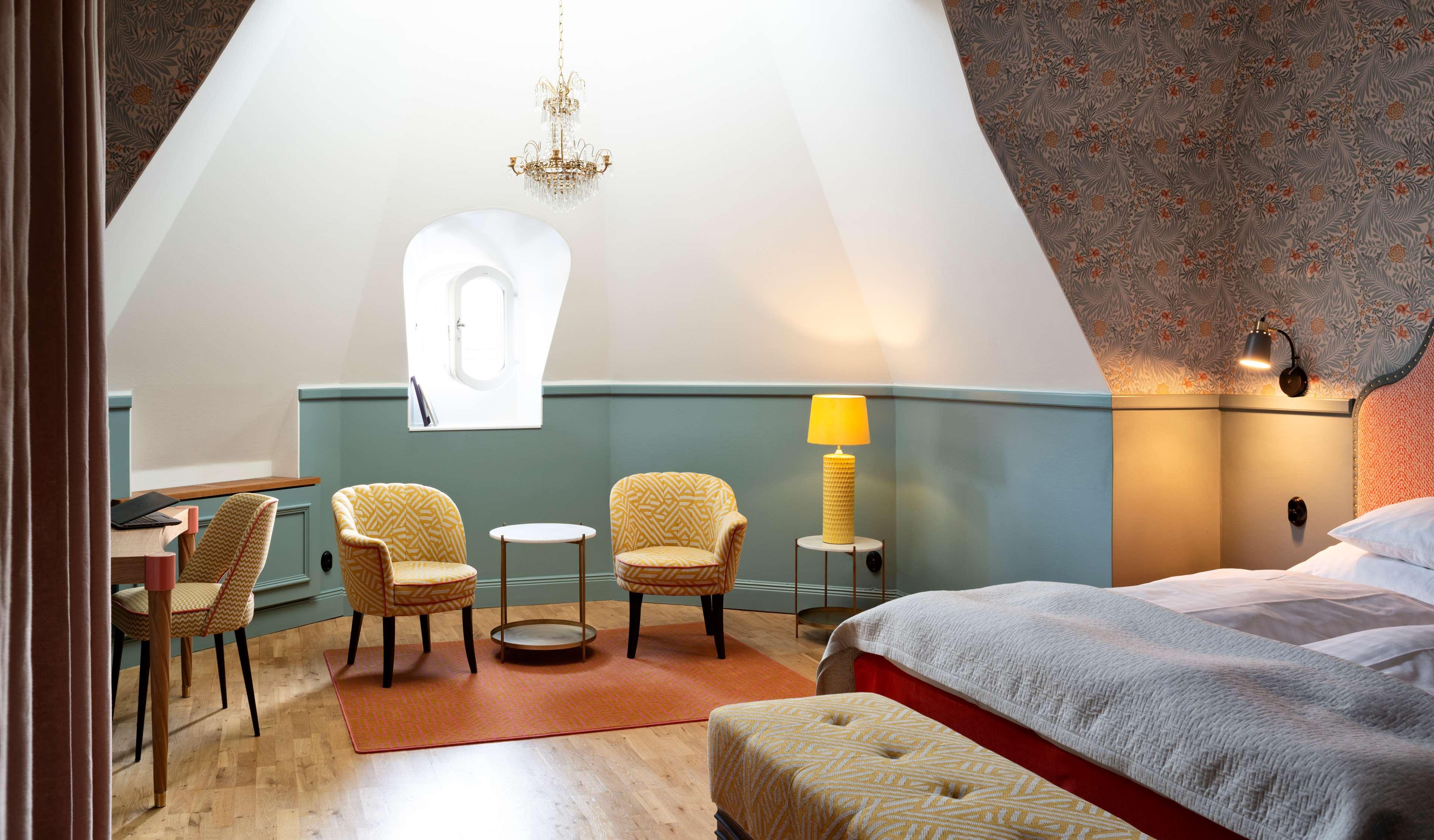 Family Room Non Smoking