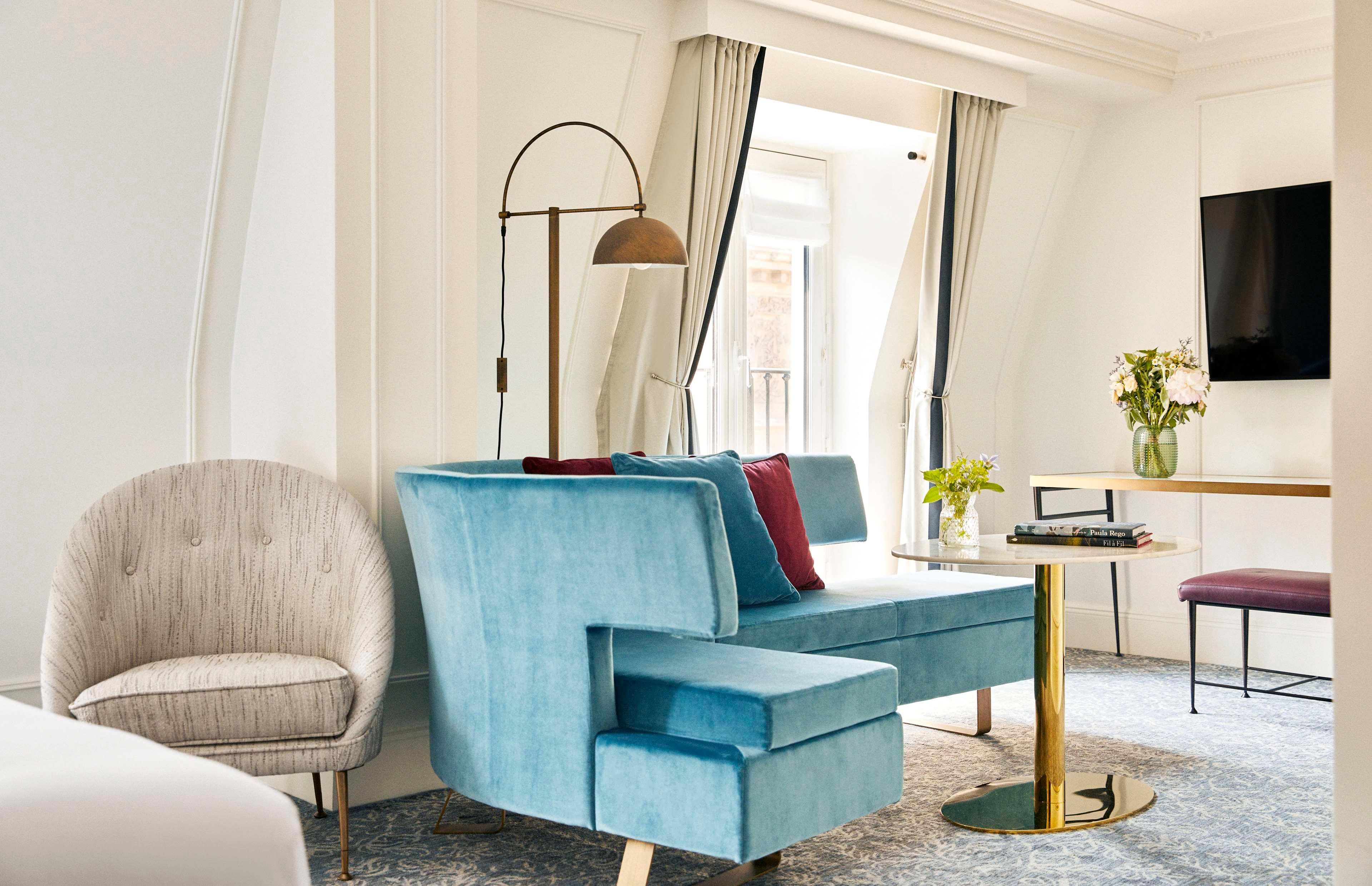 Junior Suite Standard