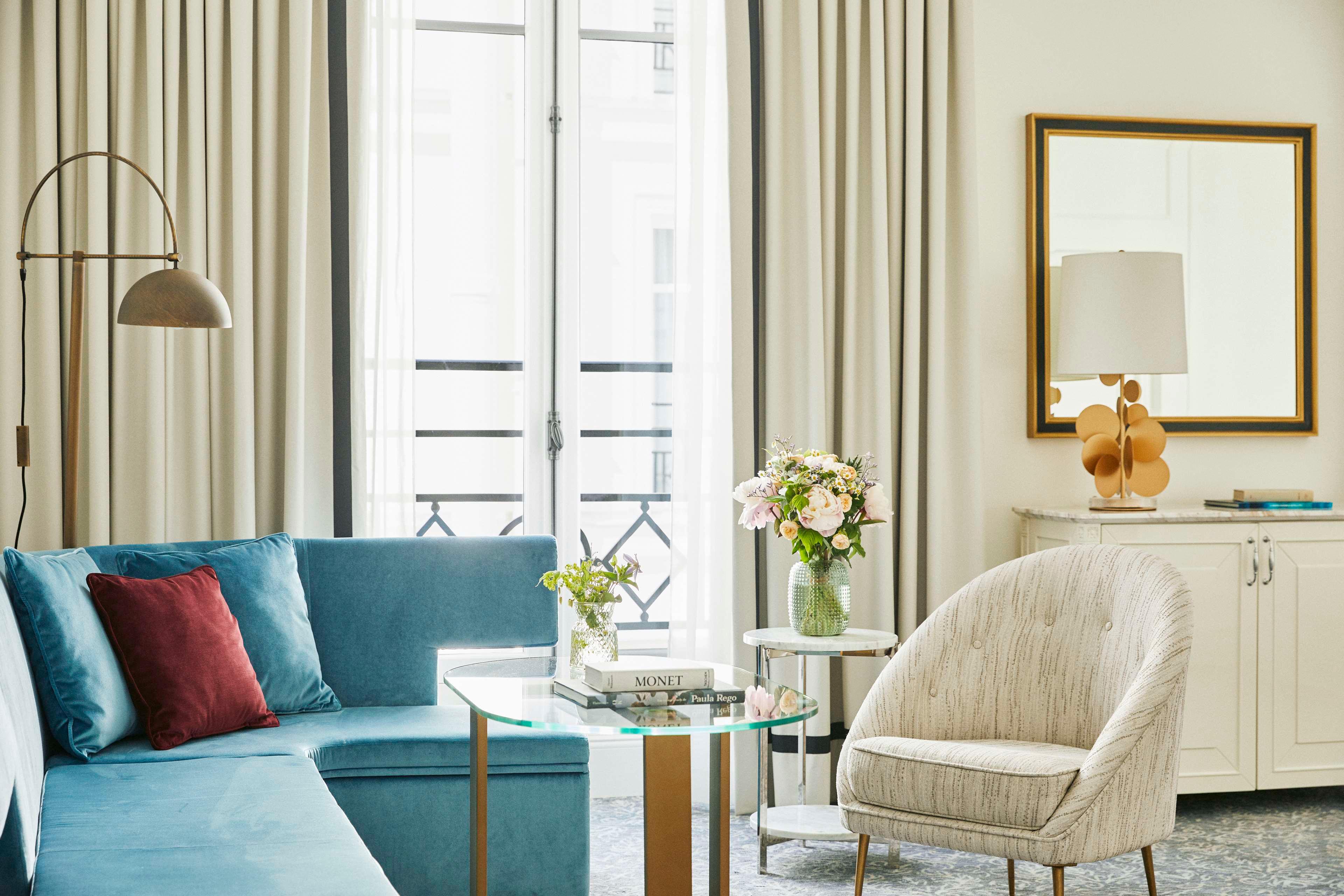 Junior Suite Standard