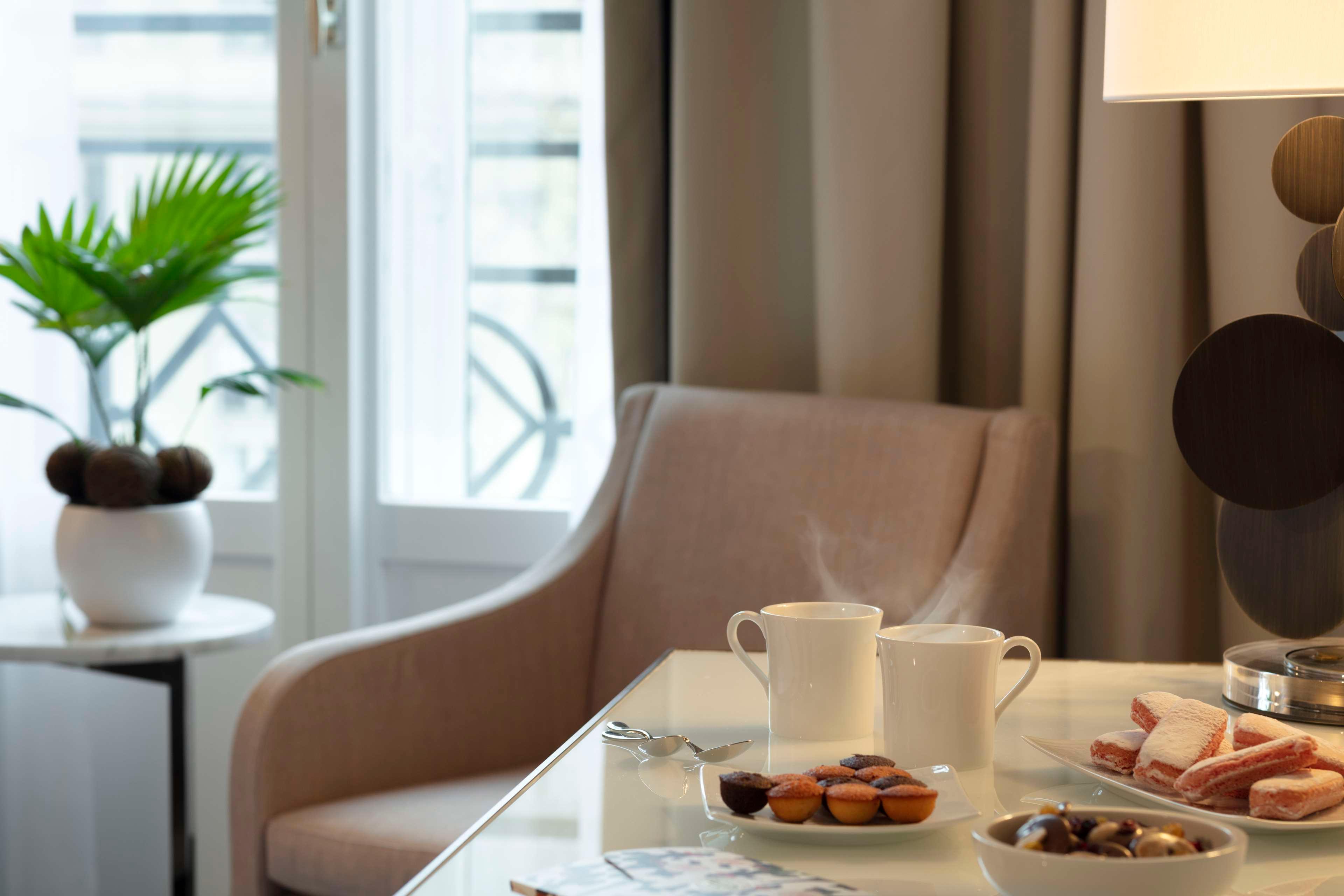 Junior Suite Standard