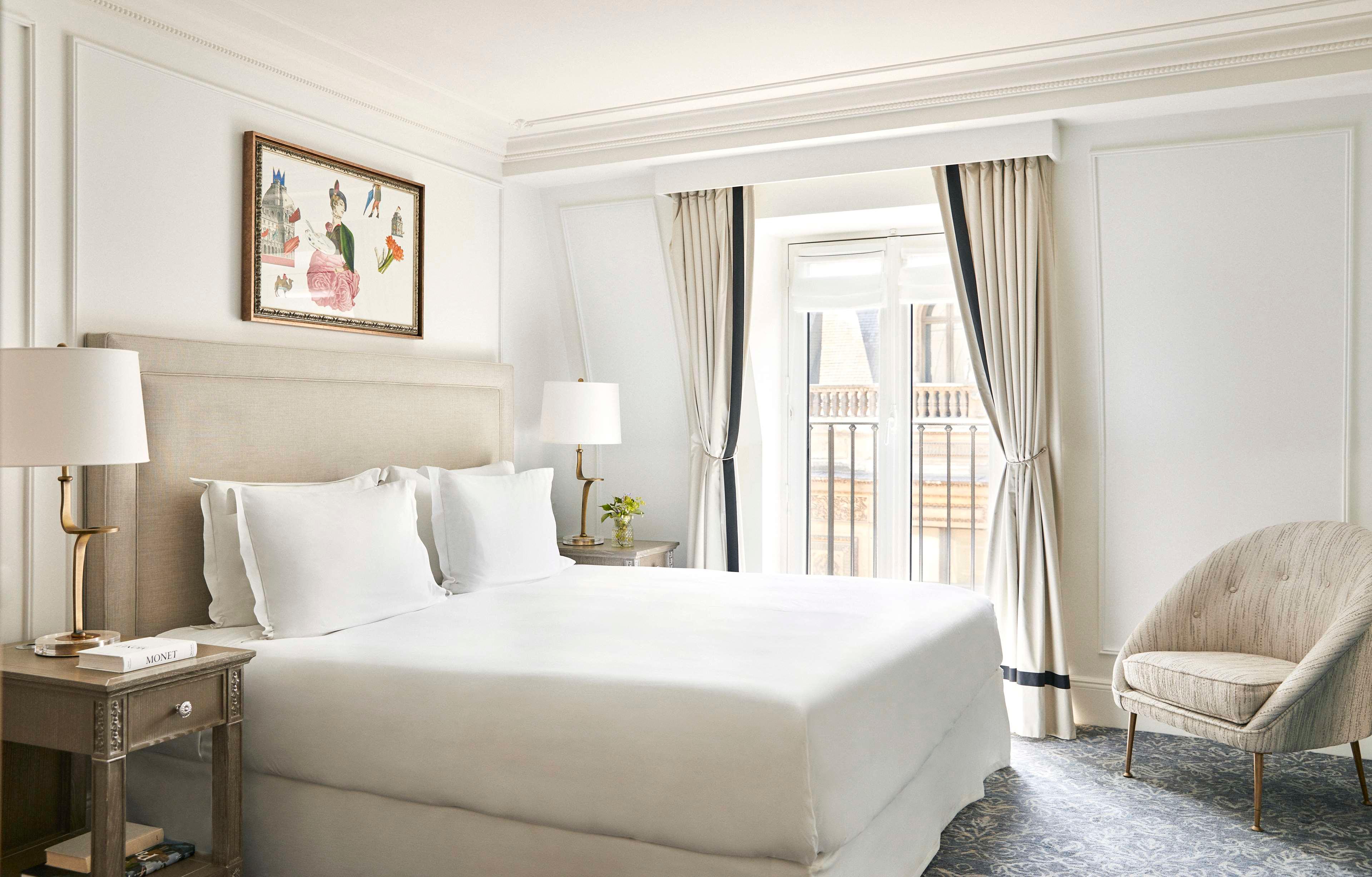 Junior Suite Standard