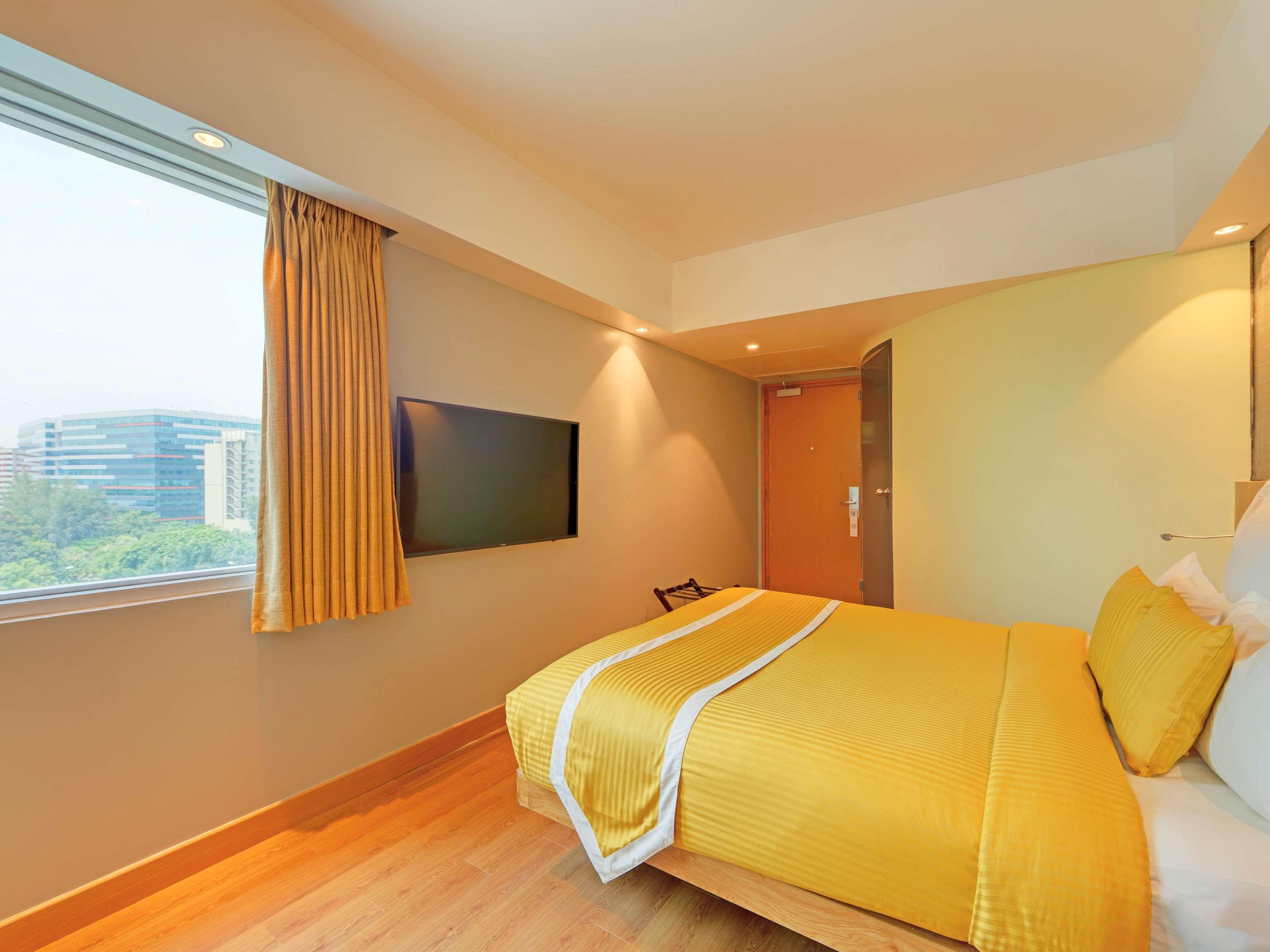 Double Premier Queen Bed