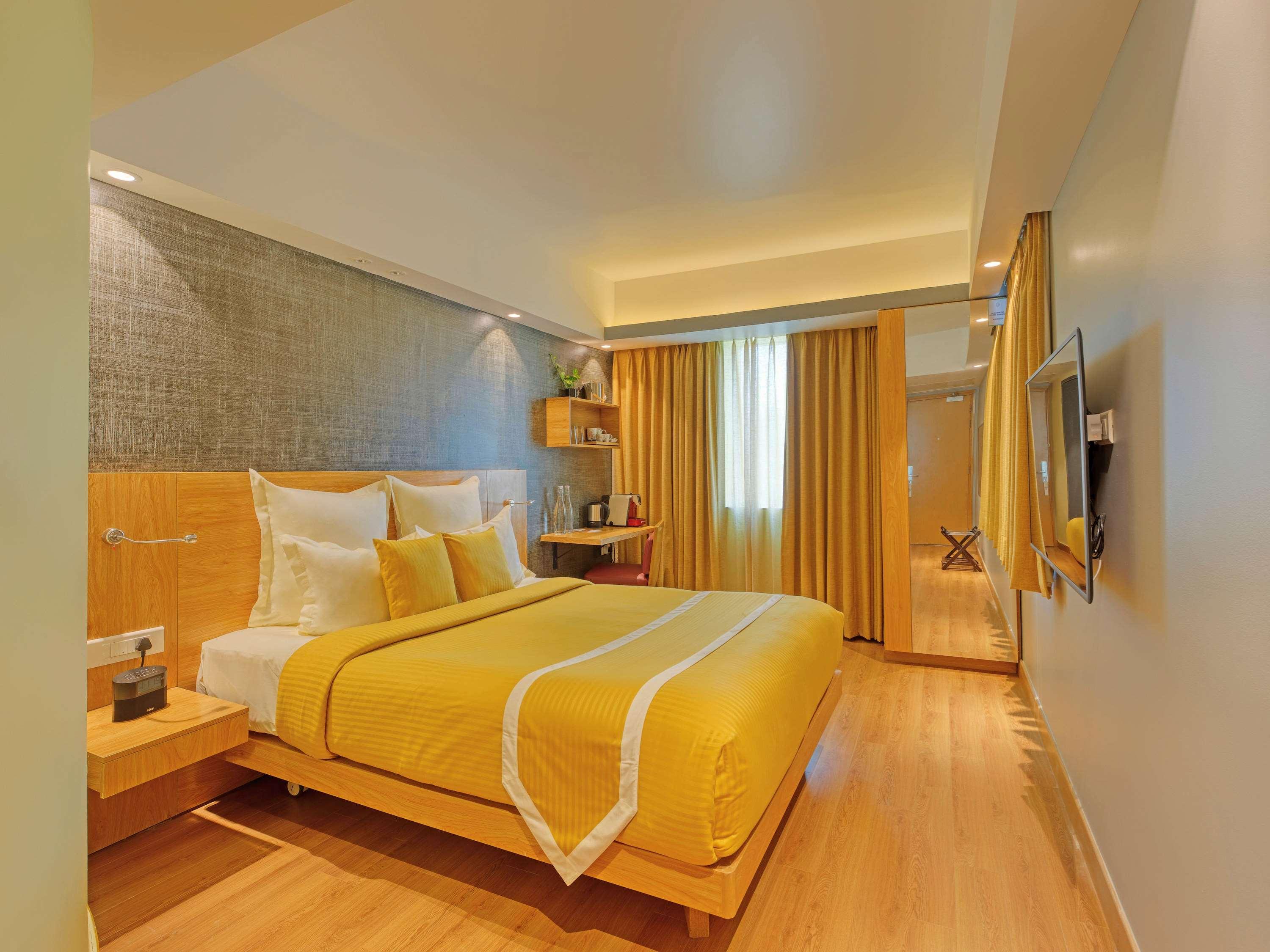 Double Premier Queen Bed