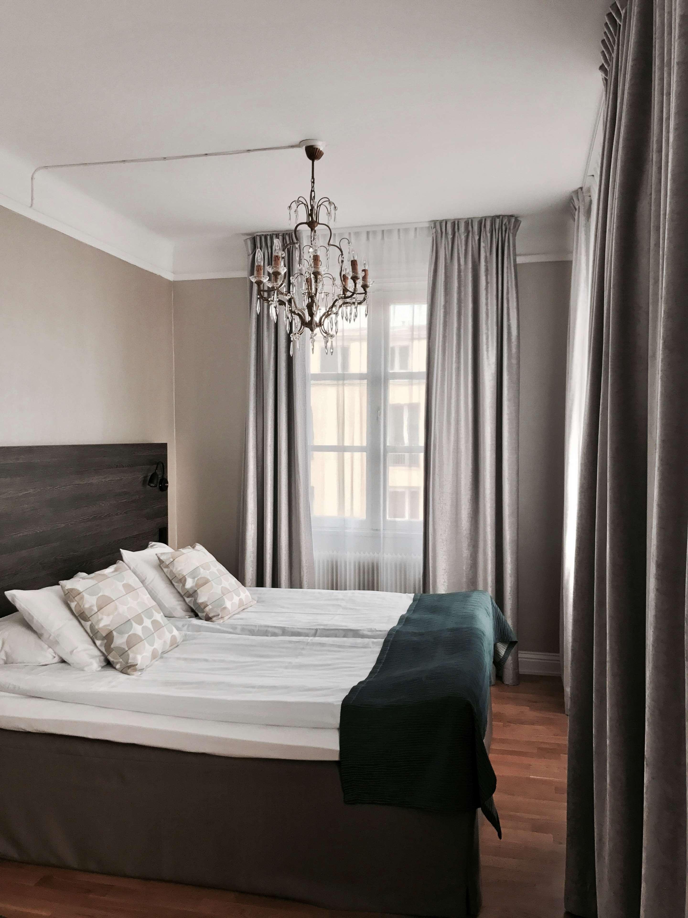 Suite King Bed Non Smoking