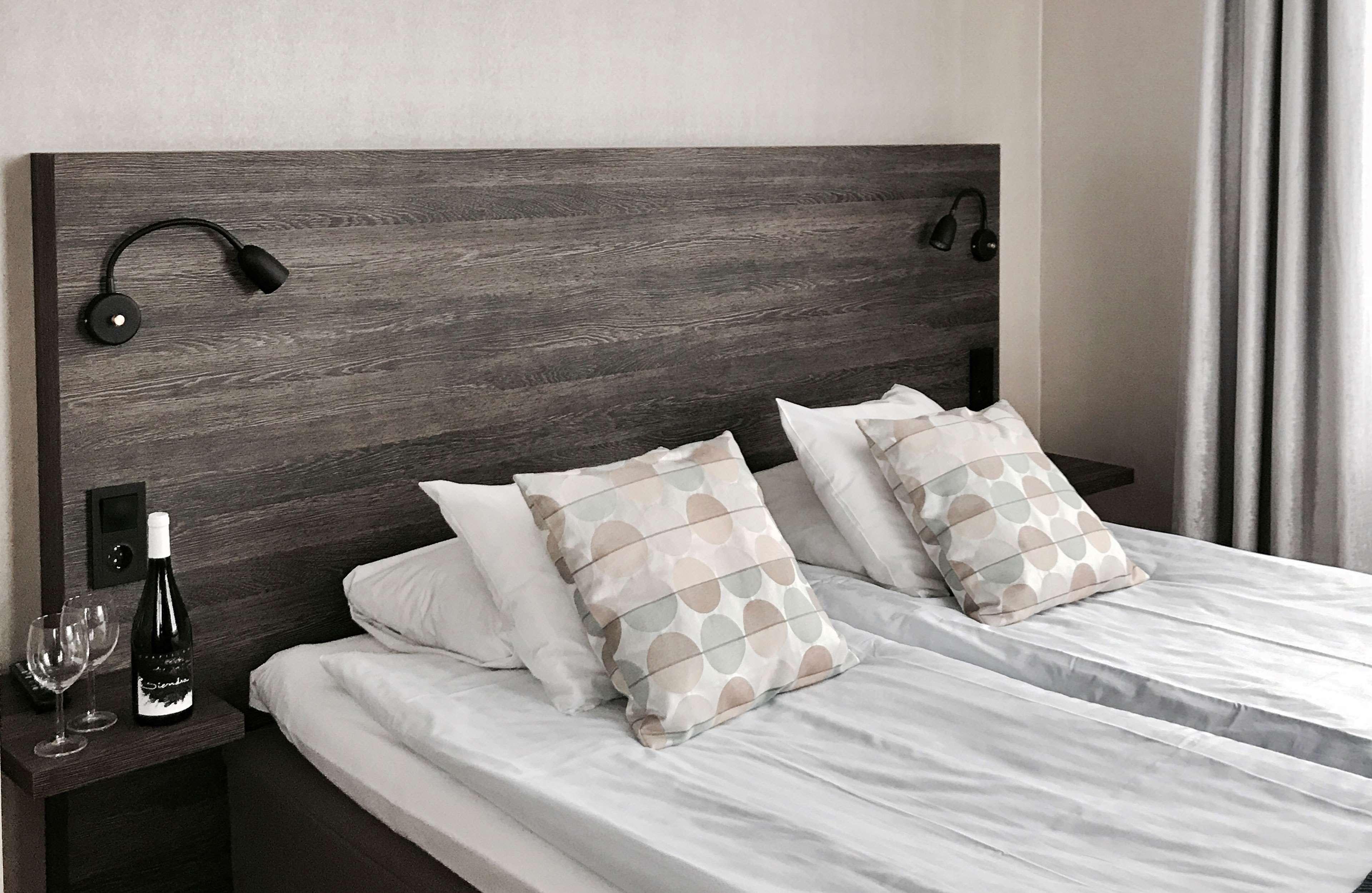 Suite King Bed Non Smoking