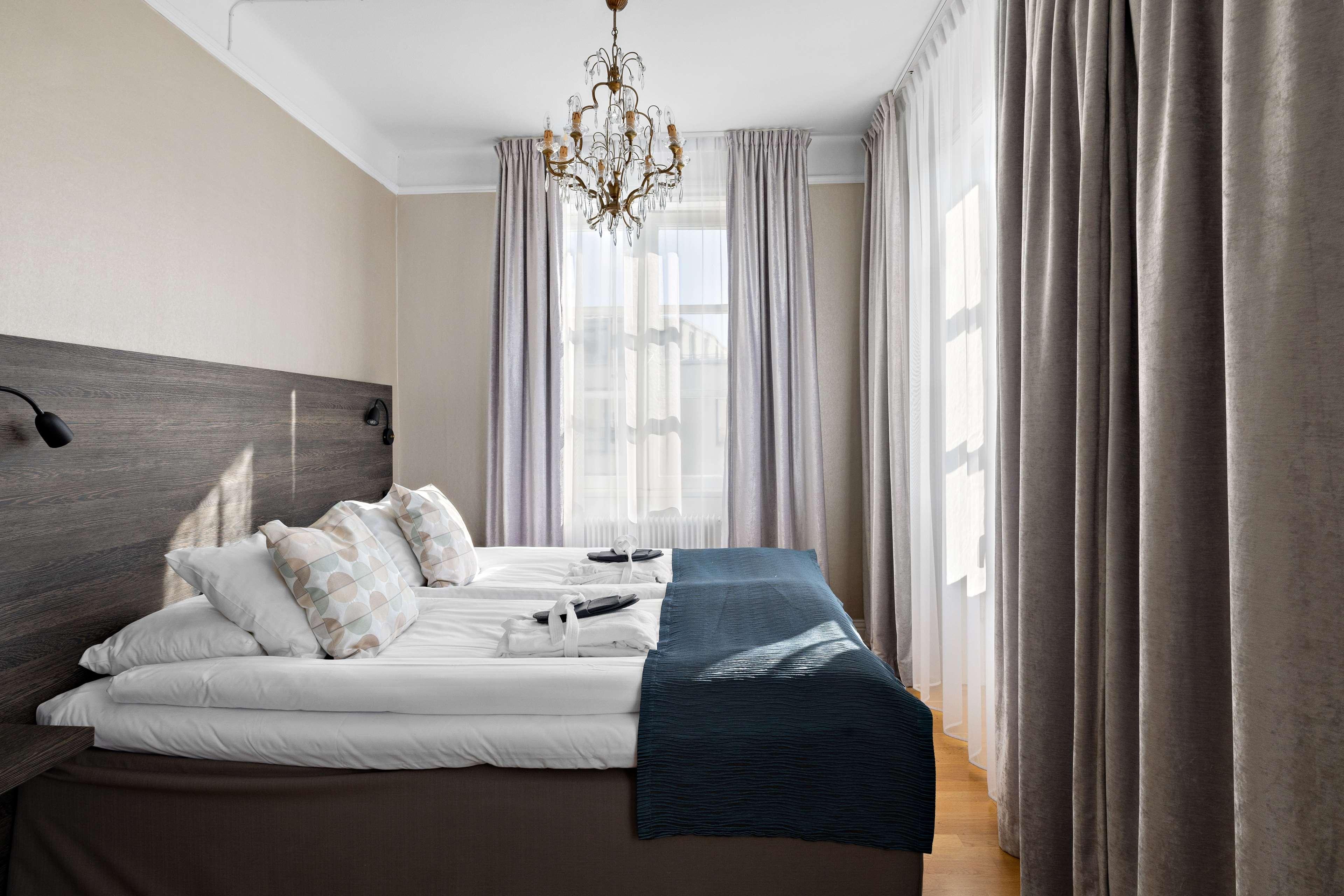 Suite King Bed Non Smoking