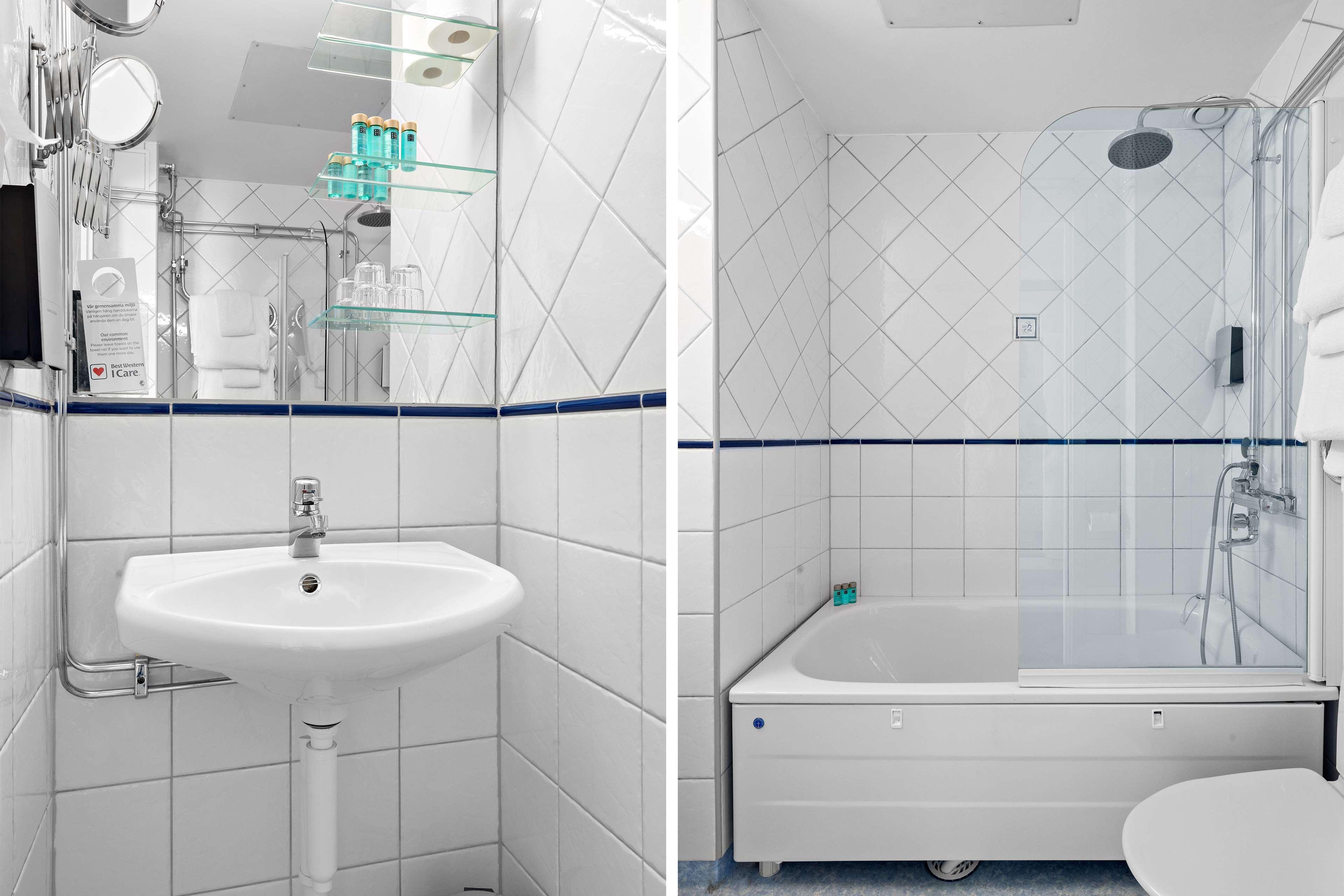 Suite King Bed Non Smoking