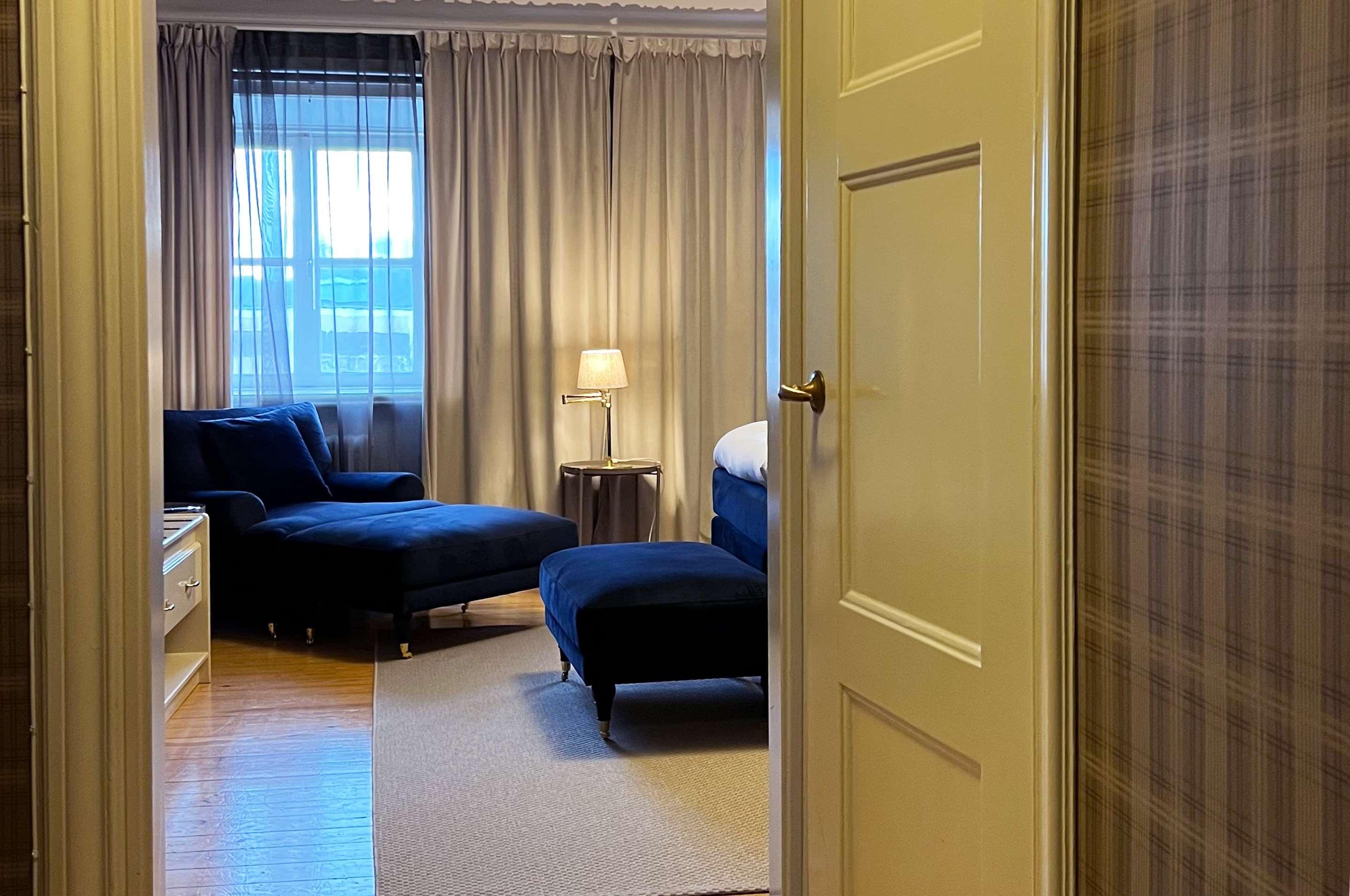 Family Room Two Beds