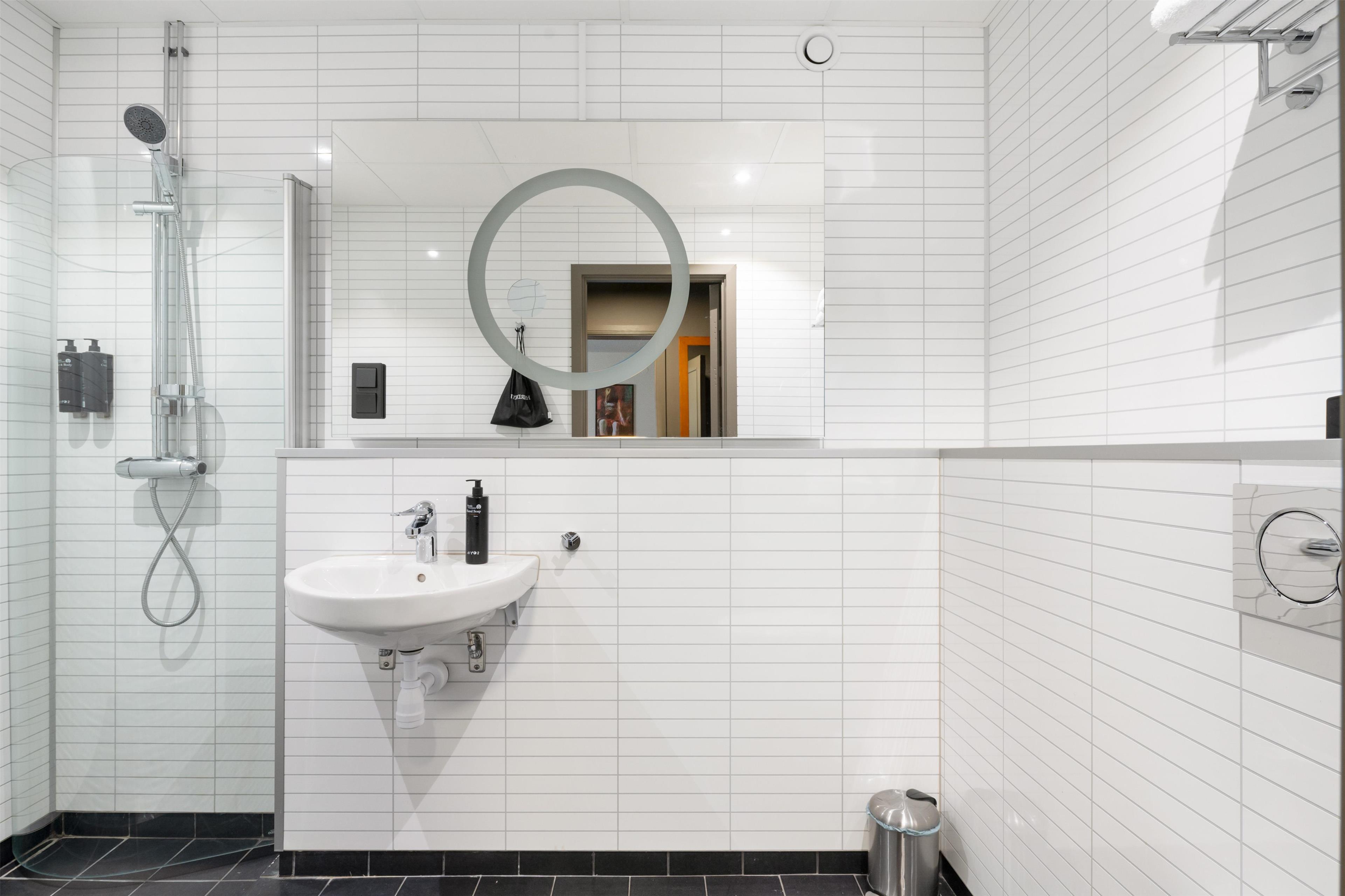 Family Room Capacity 4