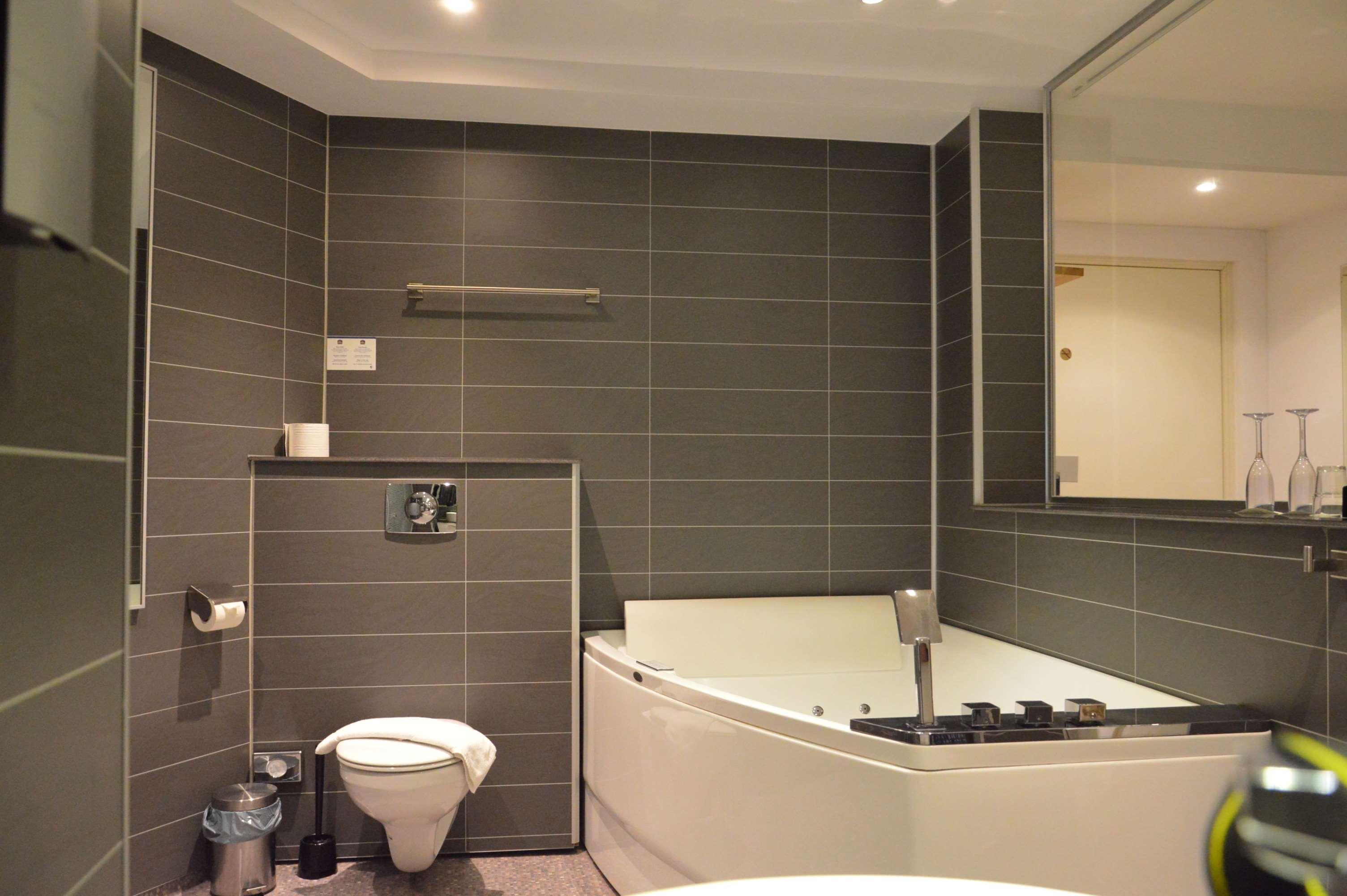 Suite with Double Bed