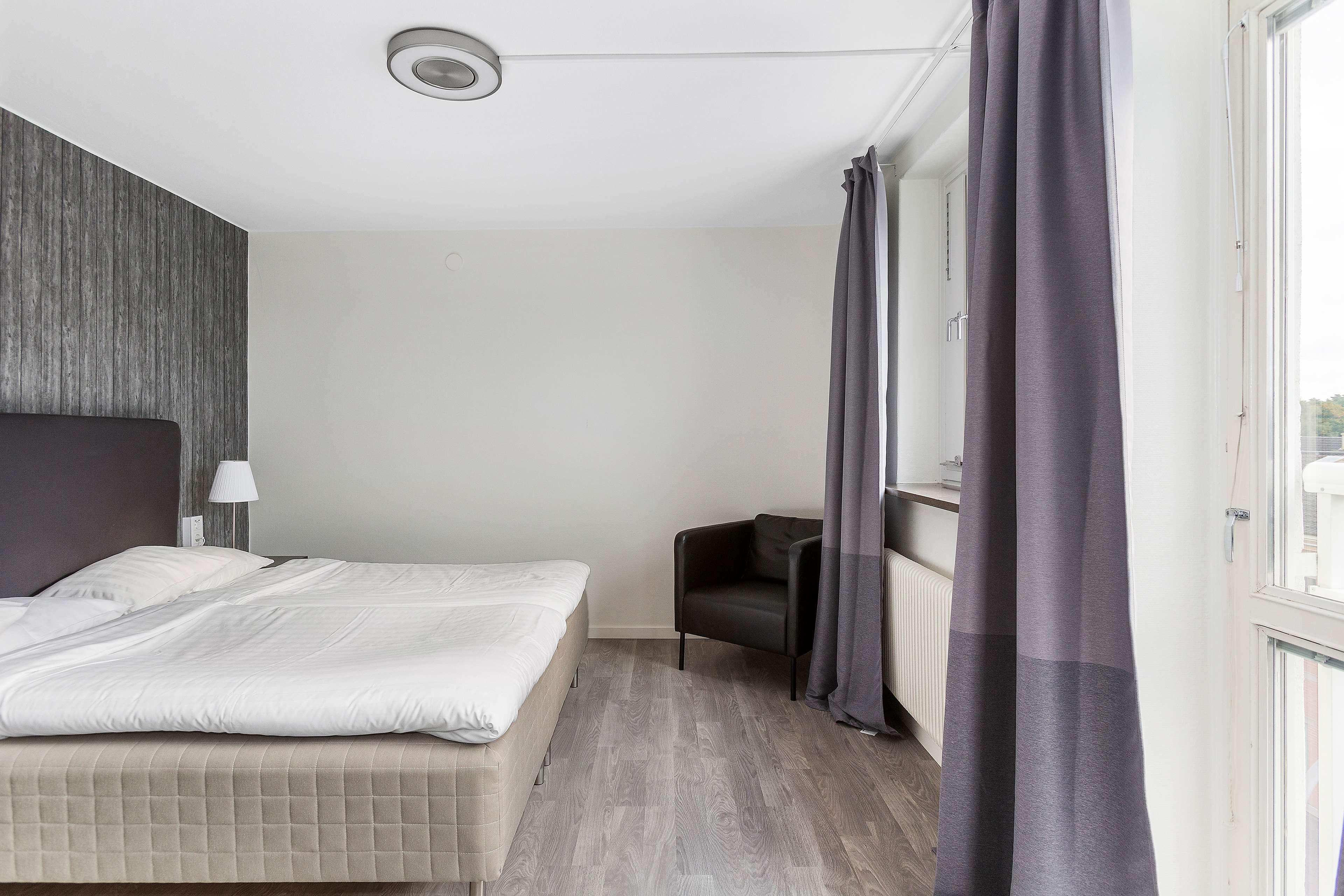 Double with Double Bed